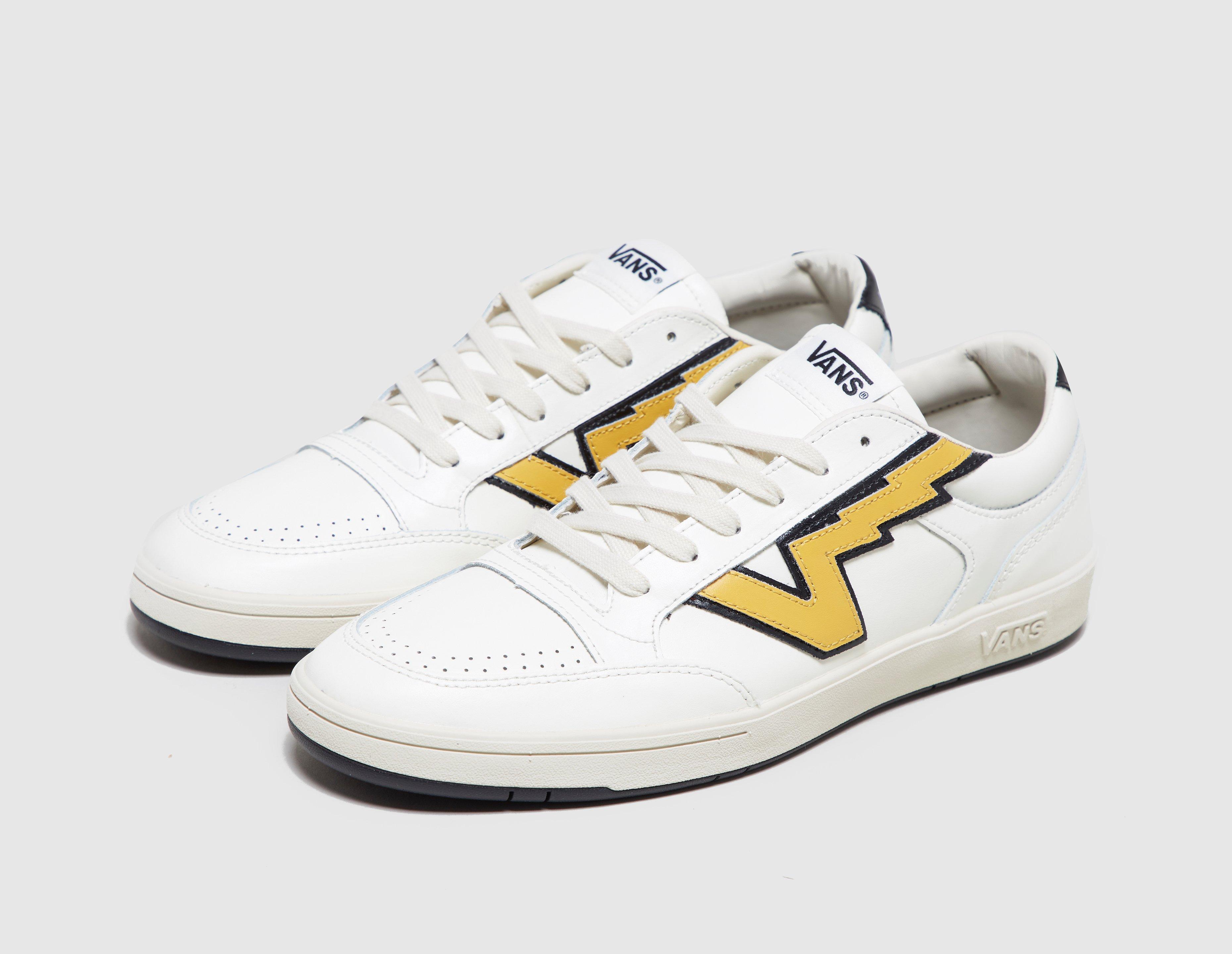 vans lowland cc review
