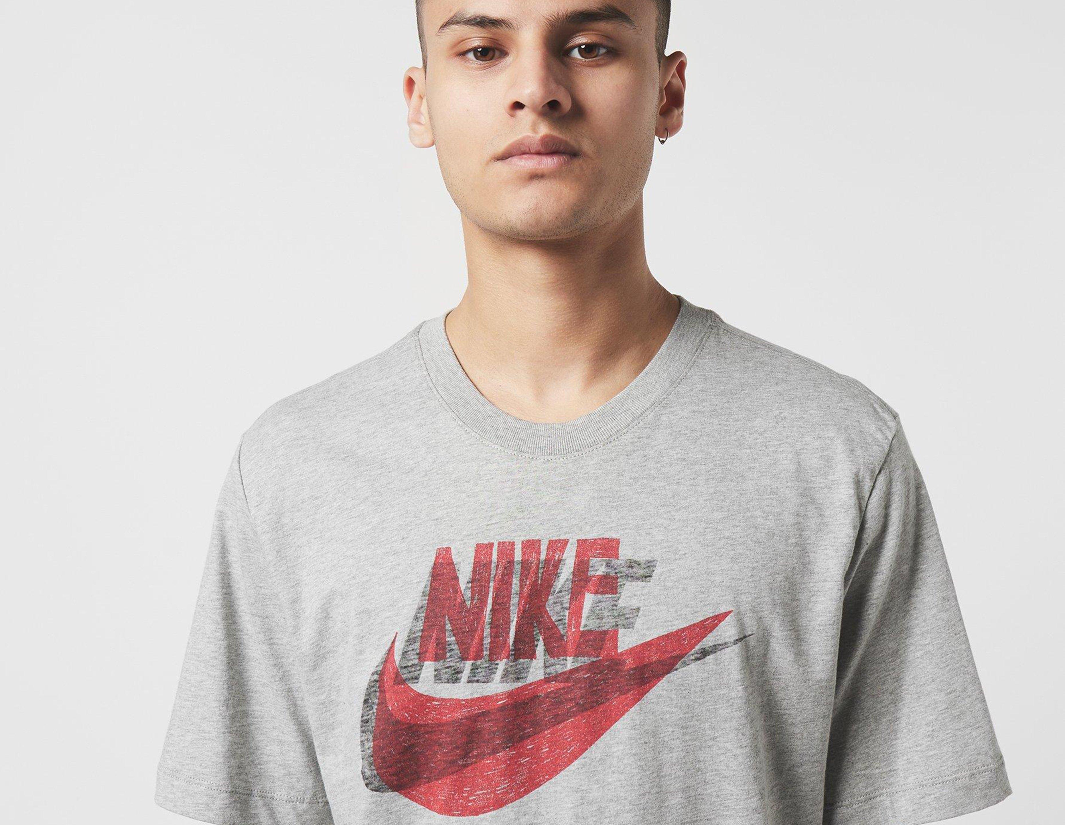 nike full hand t shirt