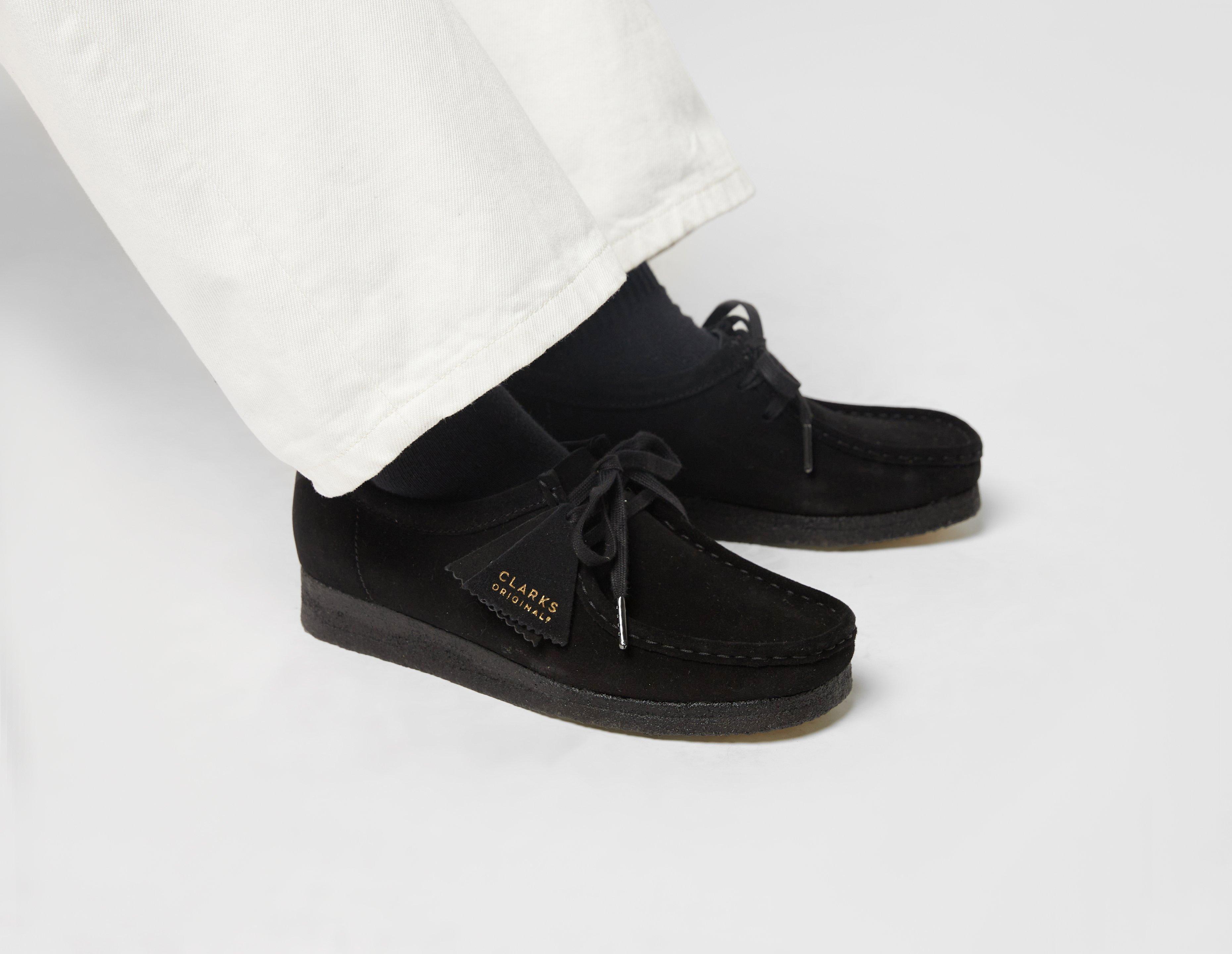 Clarks Originals Wallabee Dames