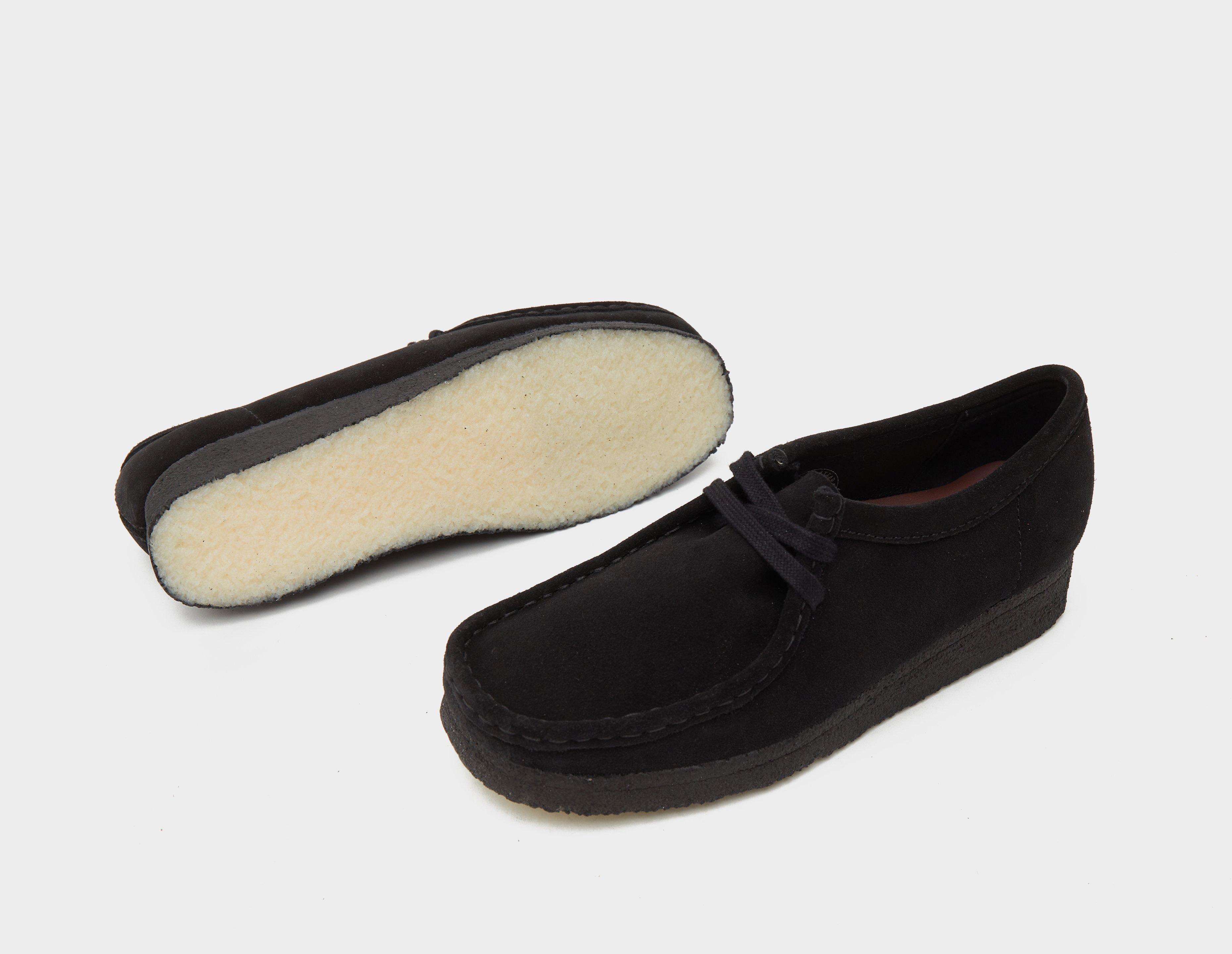 Clarks Originals Wallabee Dames