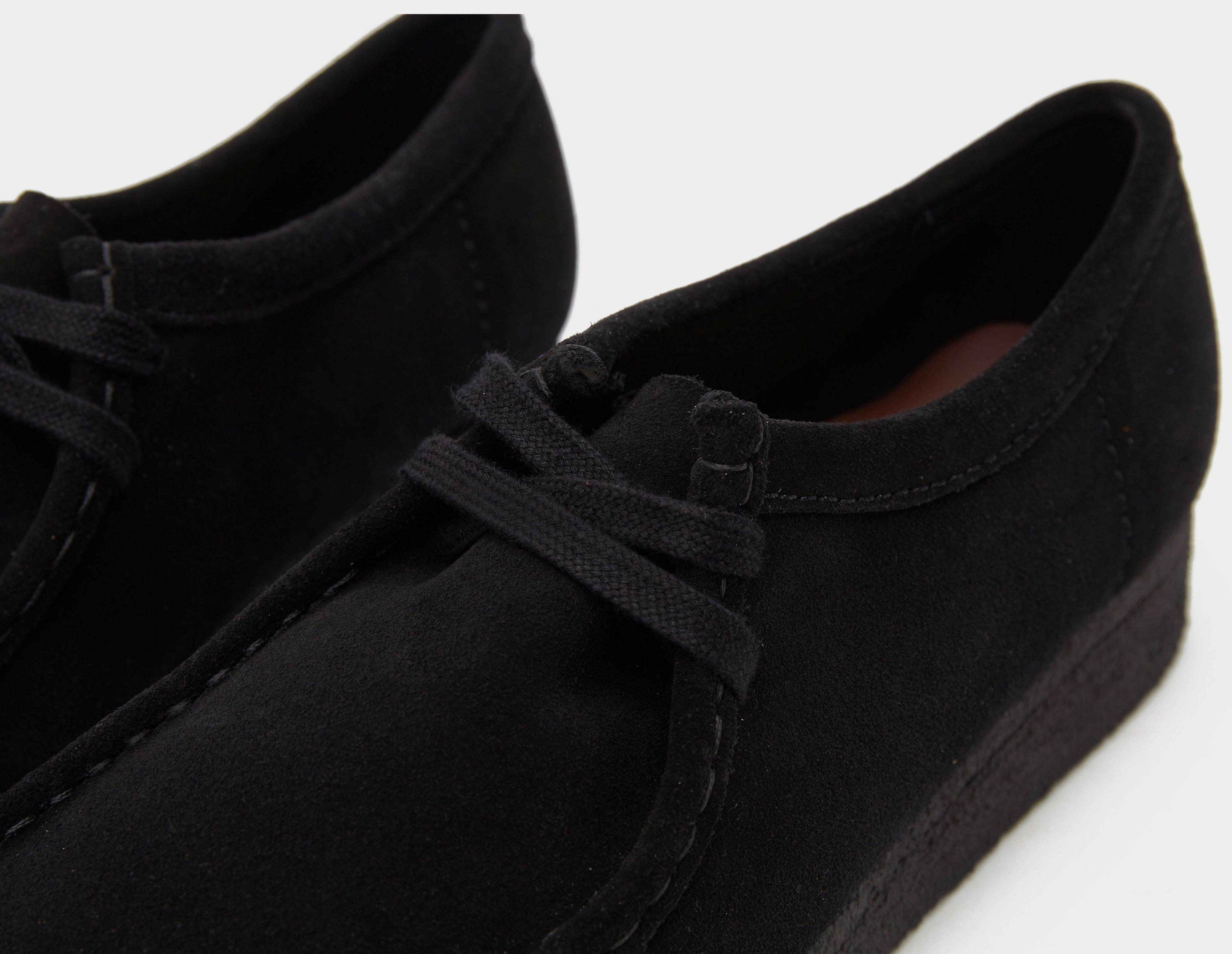Clarks Originals Wallabee Dames
