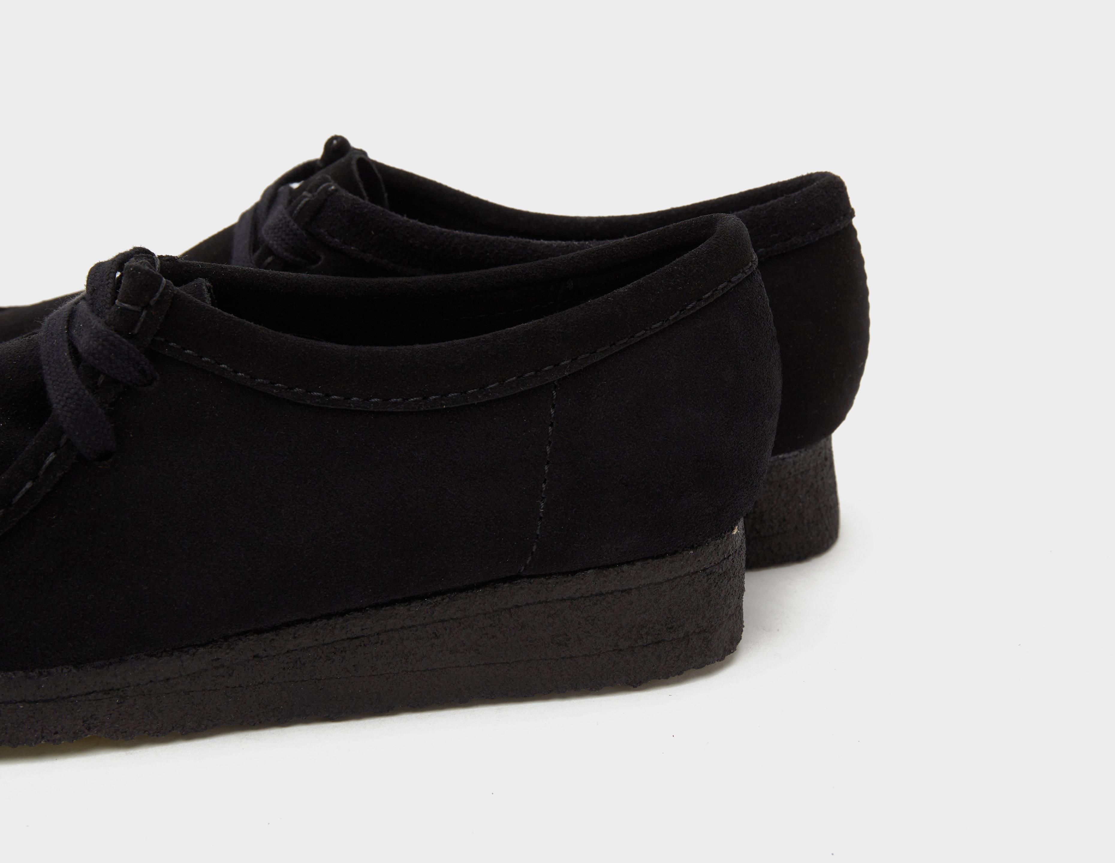 Clarks Originals Wallabee Dames