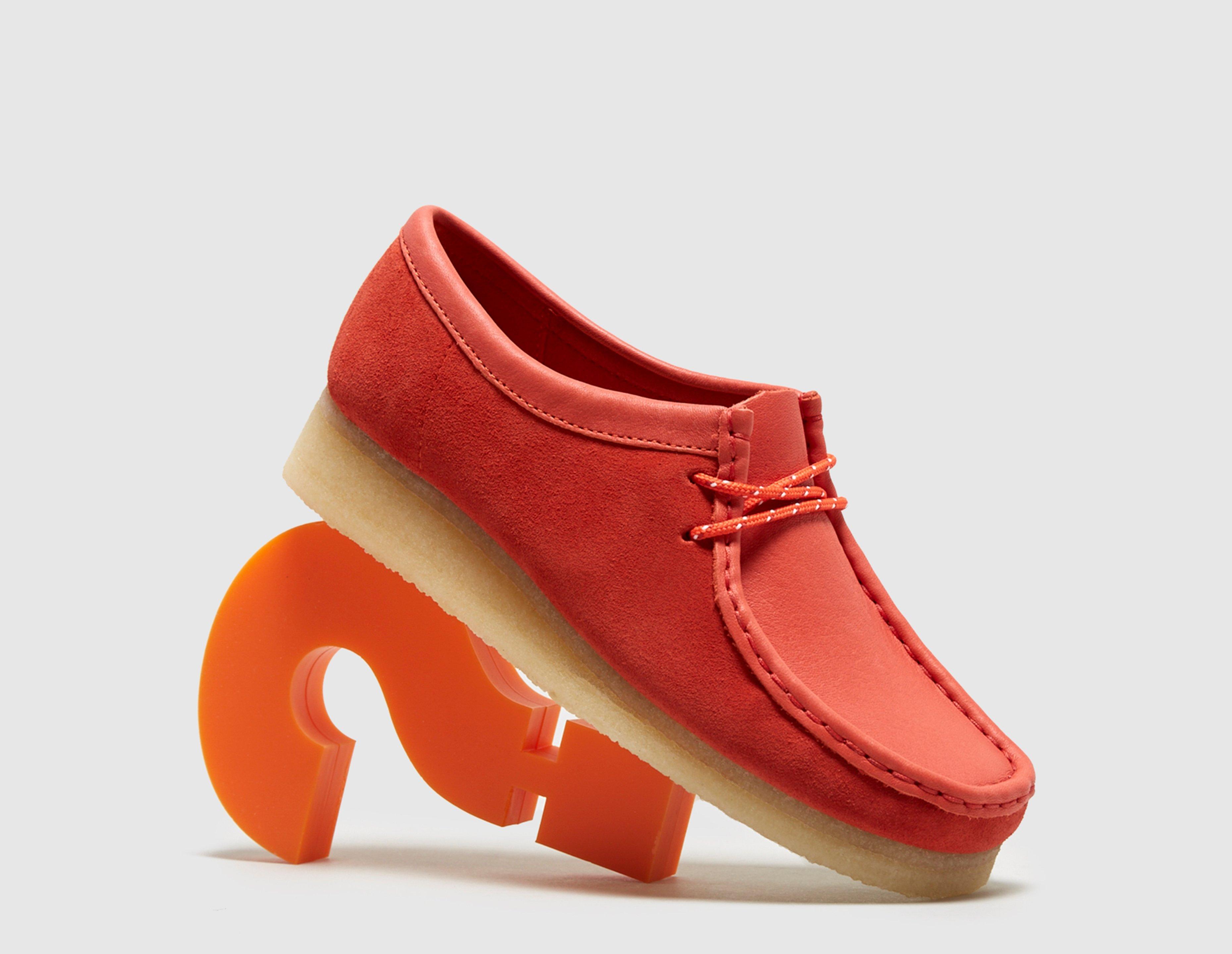 clarks homme wallabee