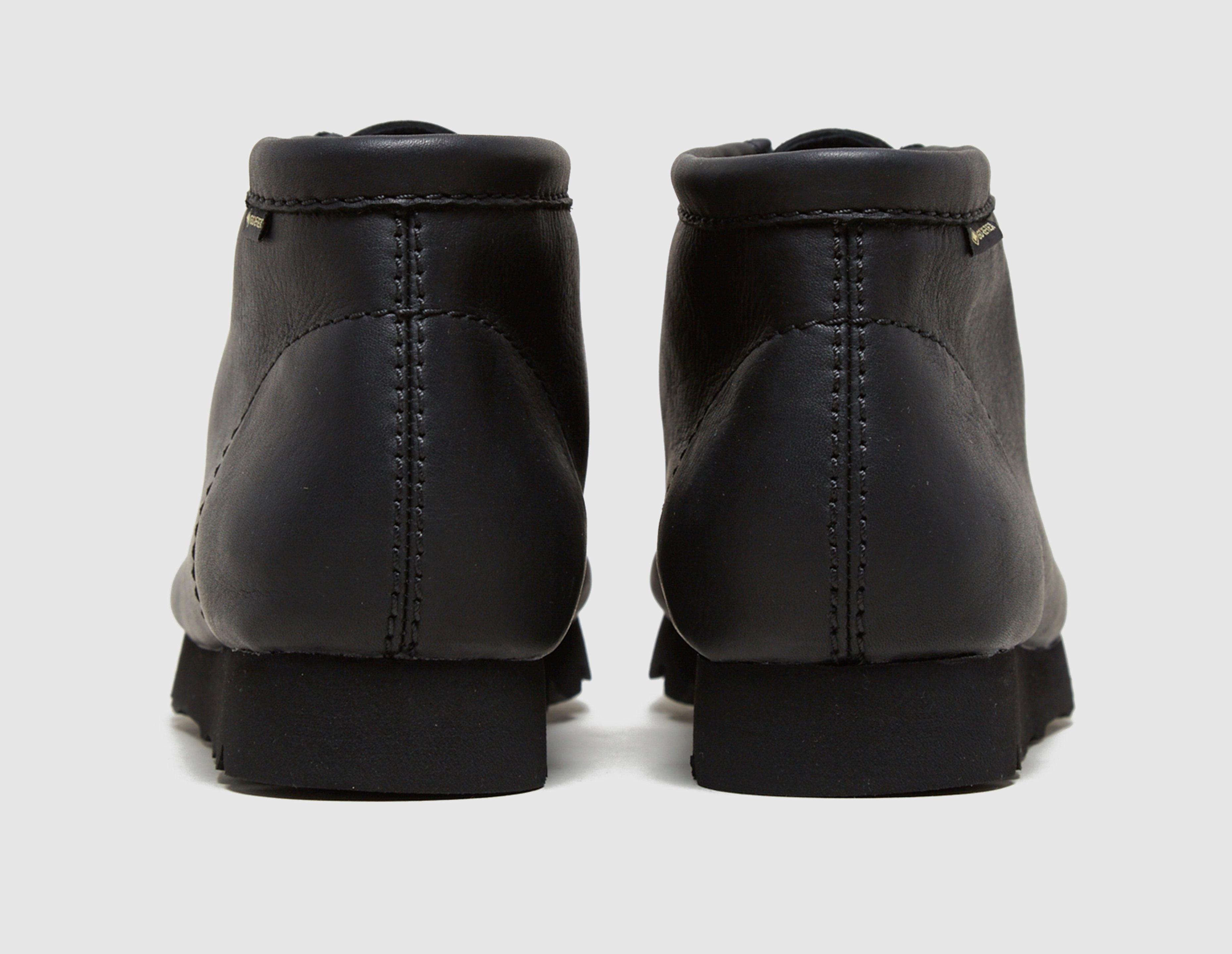 clarks gore tex femme