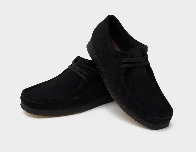 Clarks Originals Wallabee