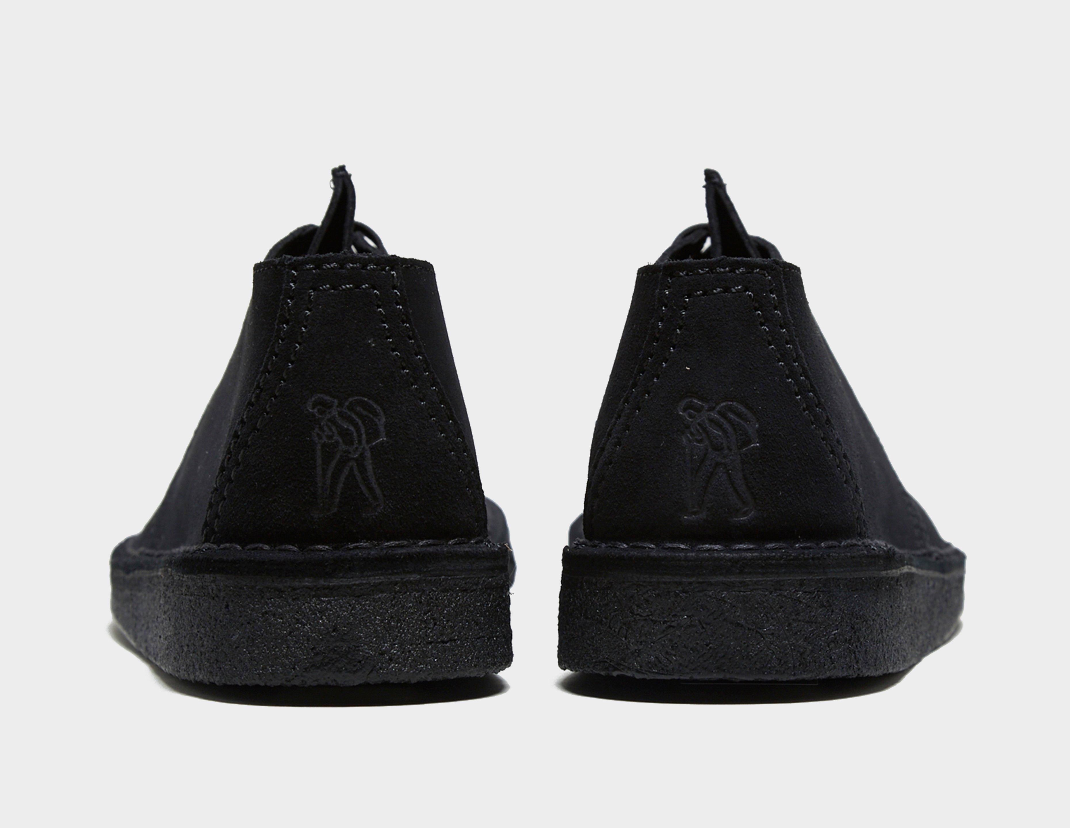 clarks trek