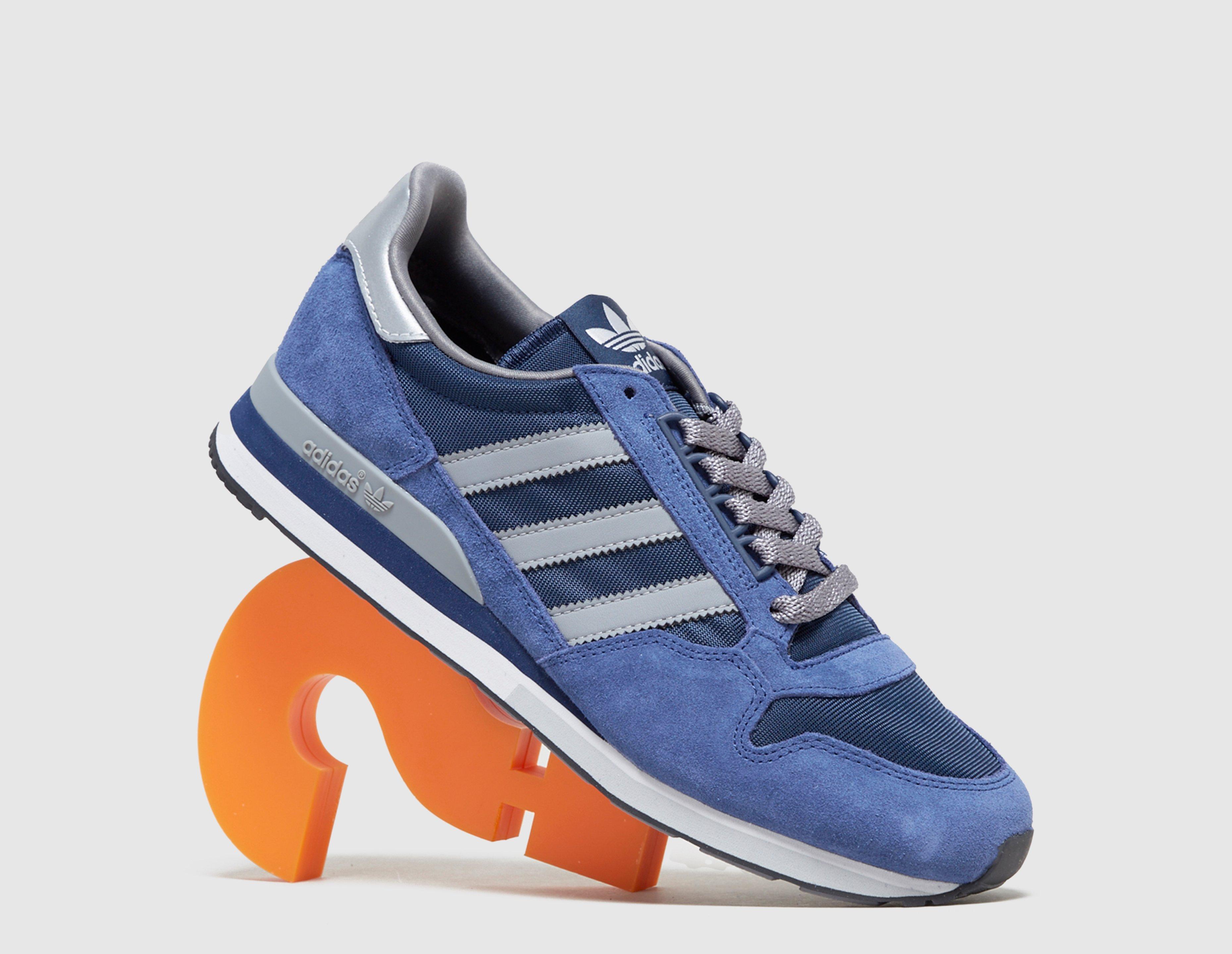 adidas zx 500 men Blue