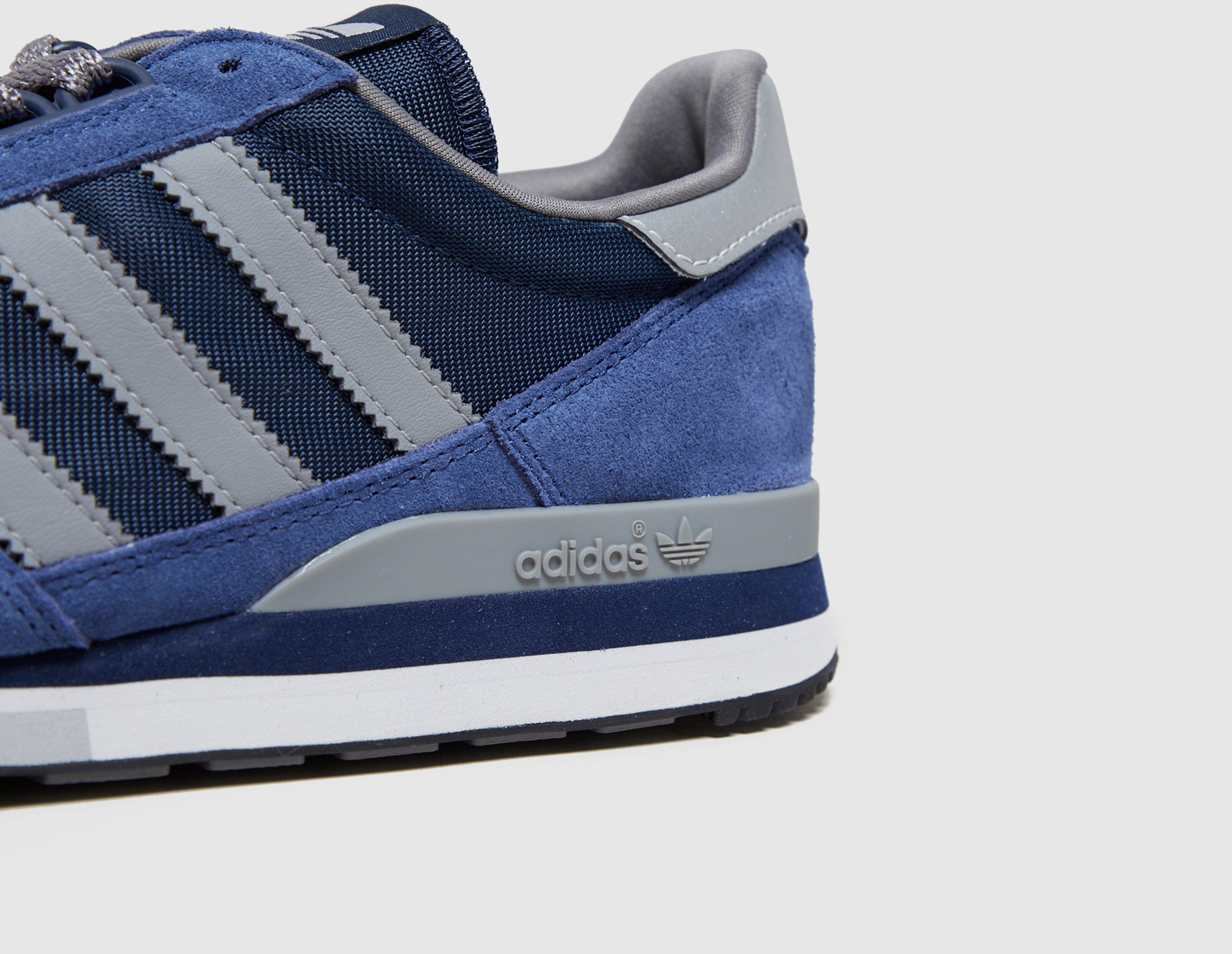 adidas zx 500 blue