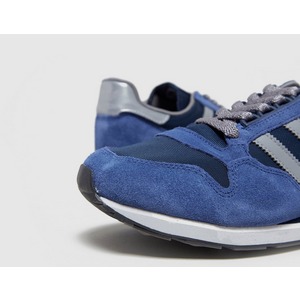 Blue Adidas Originals Zx 500 Size