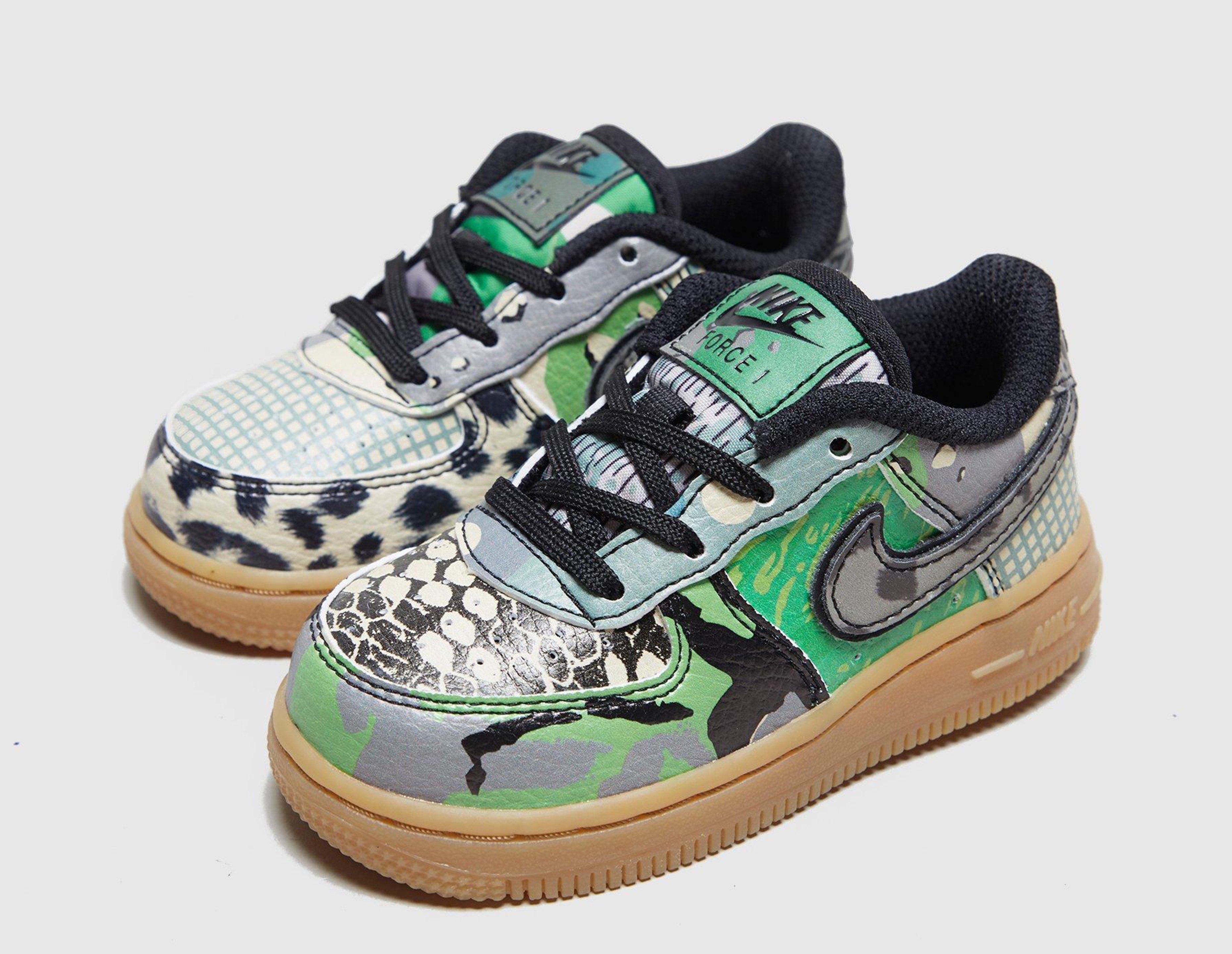 nike all star air force 1 infant