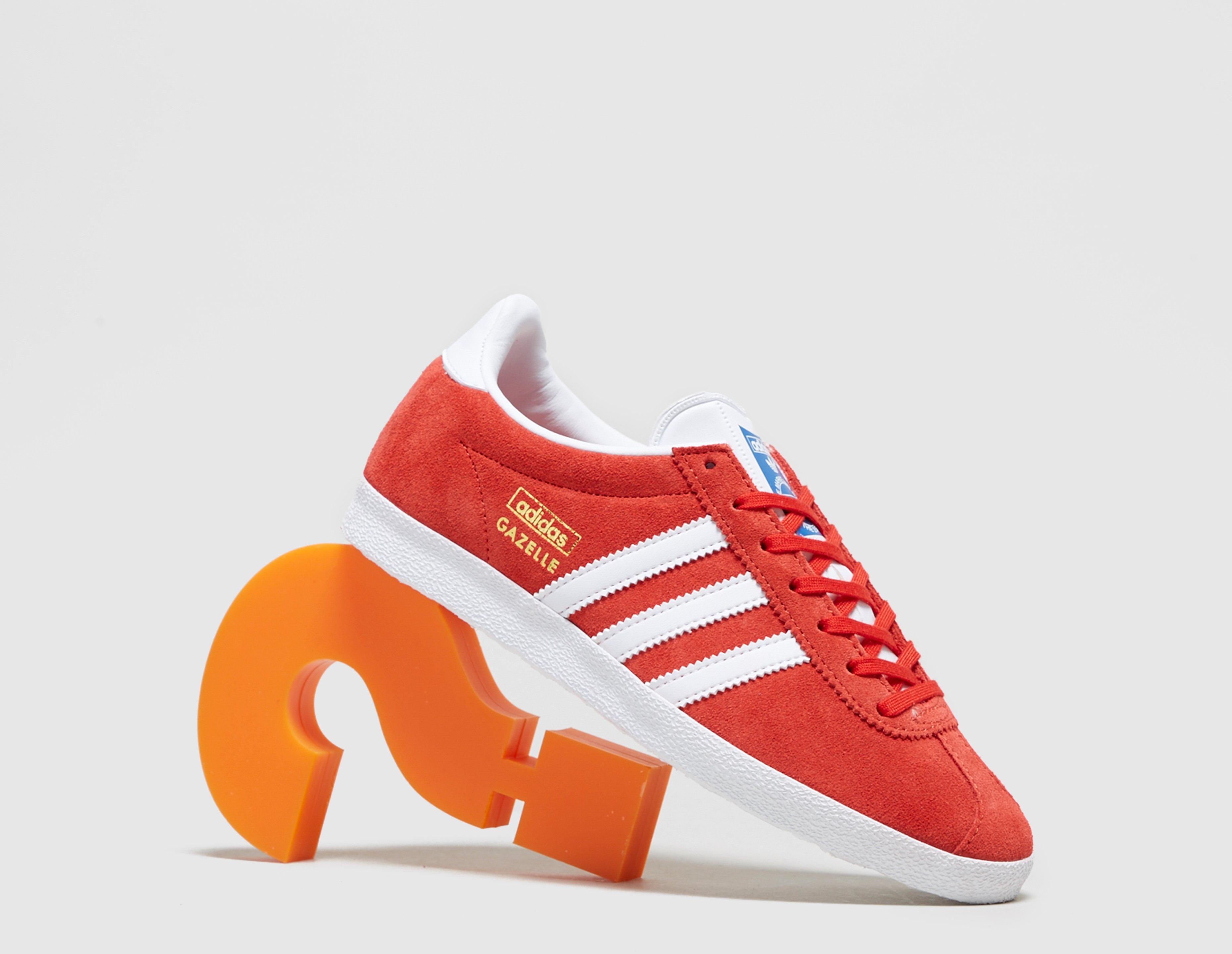 adidas originals gazelle og womens