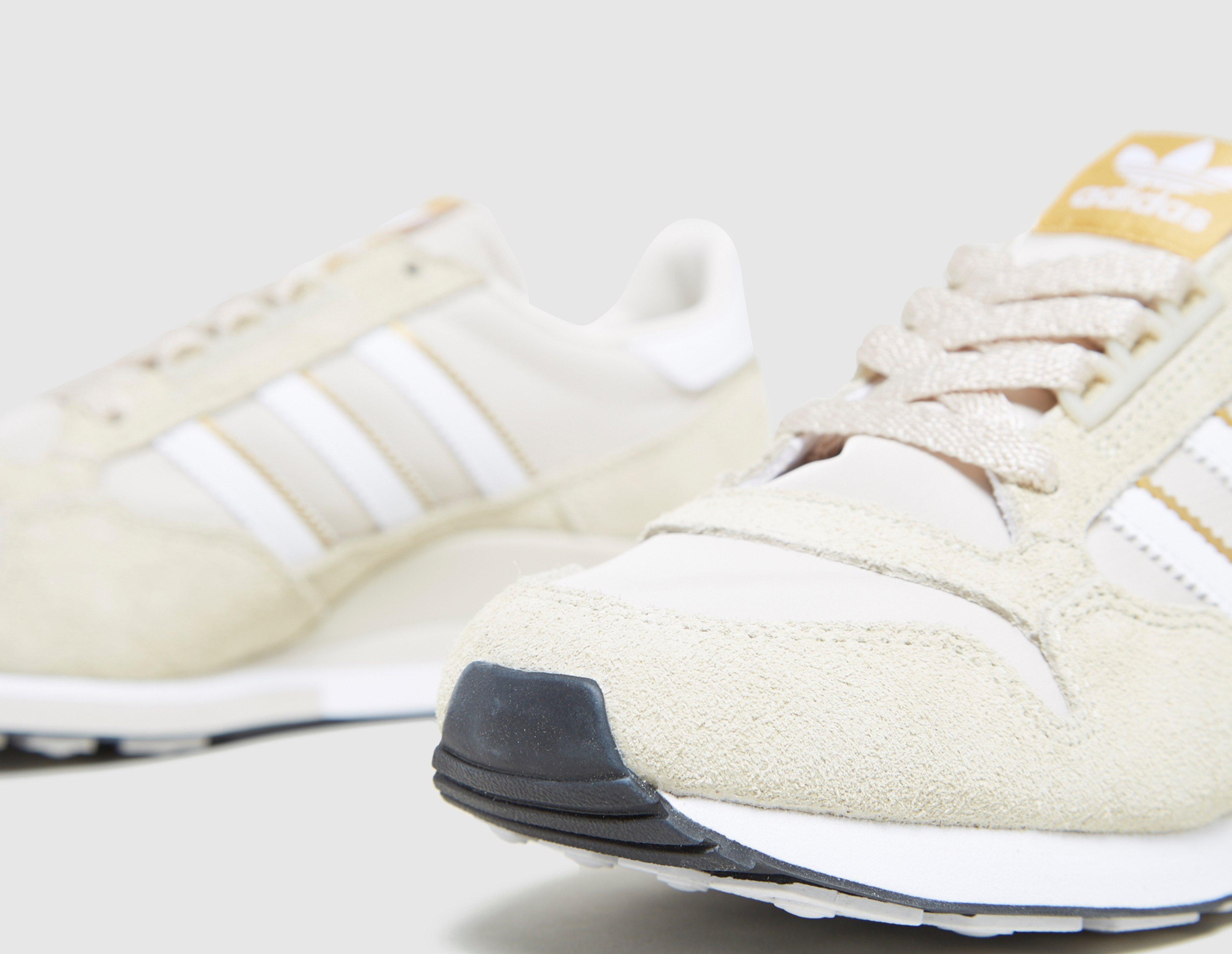 adidas zx 500 verte femme