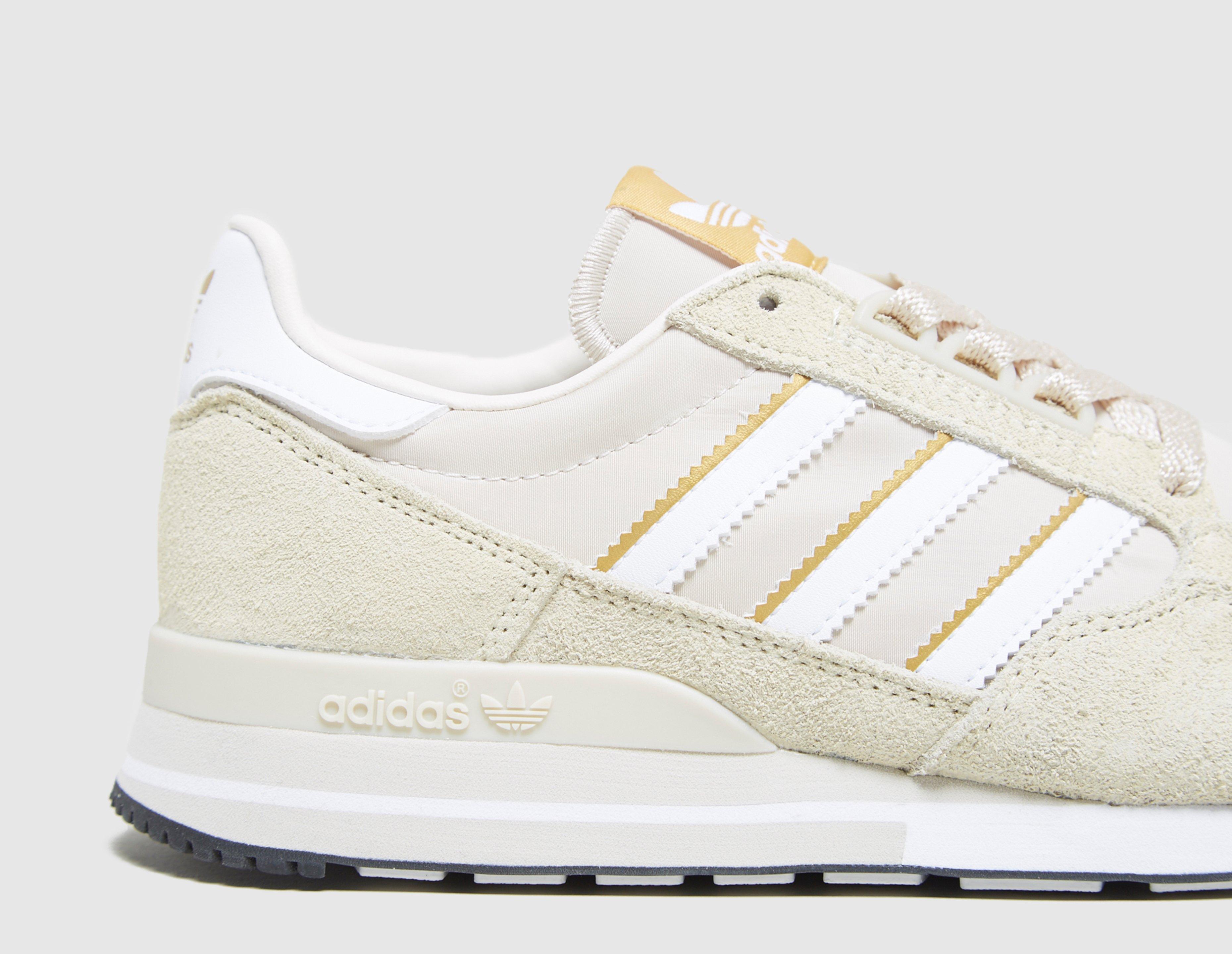 adidas zx 500 femme beige