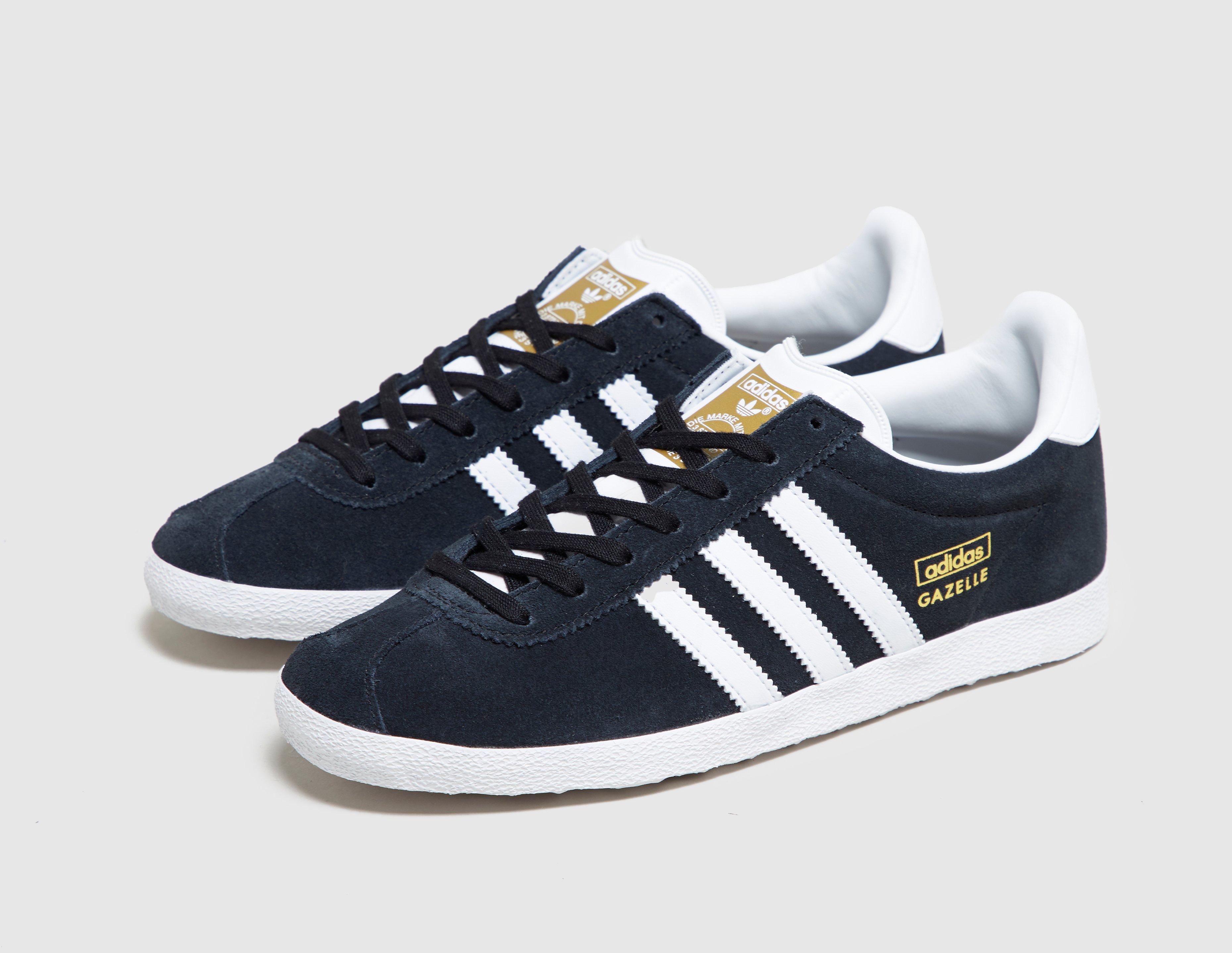 women's originals gazelle og shoes