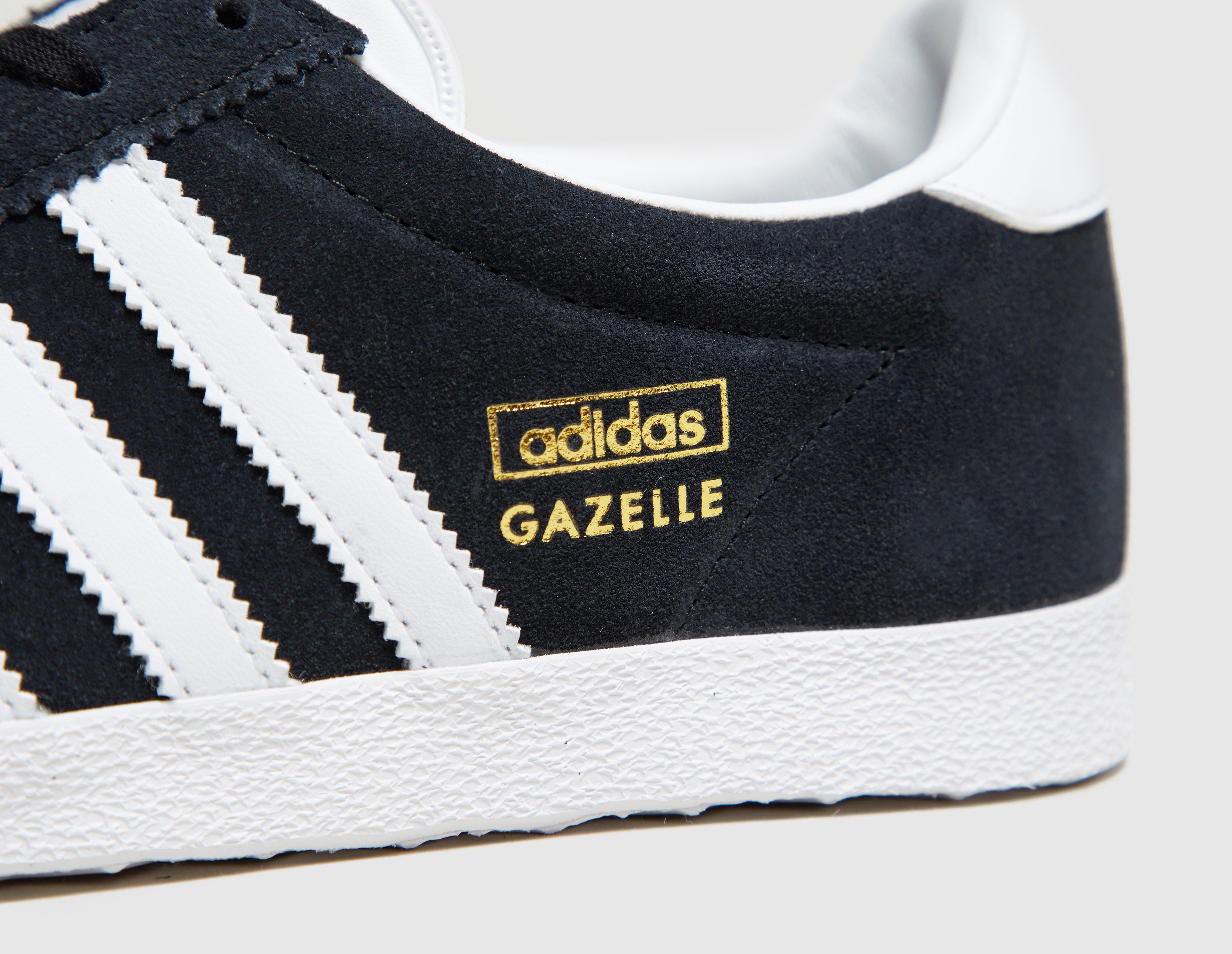 women's originals gazelle og shoes