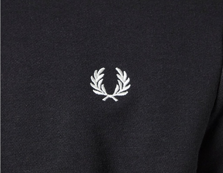 Fred Perry Core Bomber Track Top