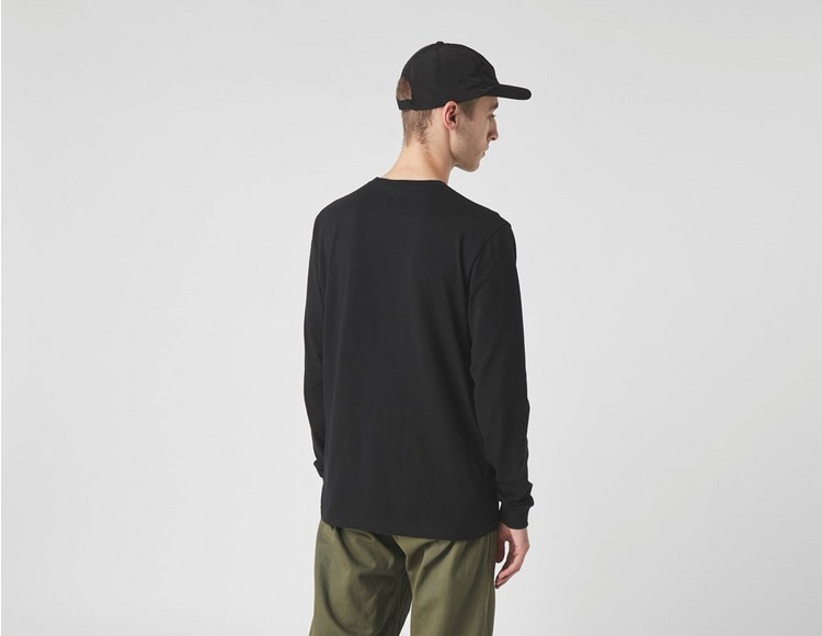 Gramicci Long Sleeve One Point T-Shirt