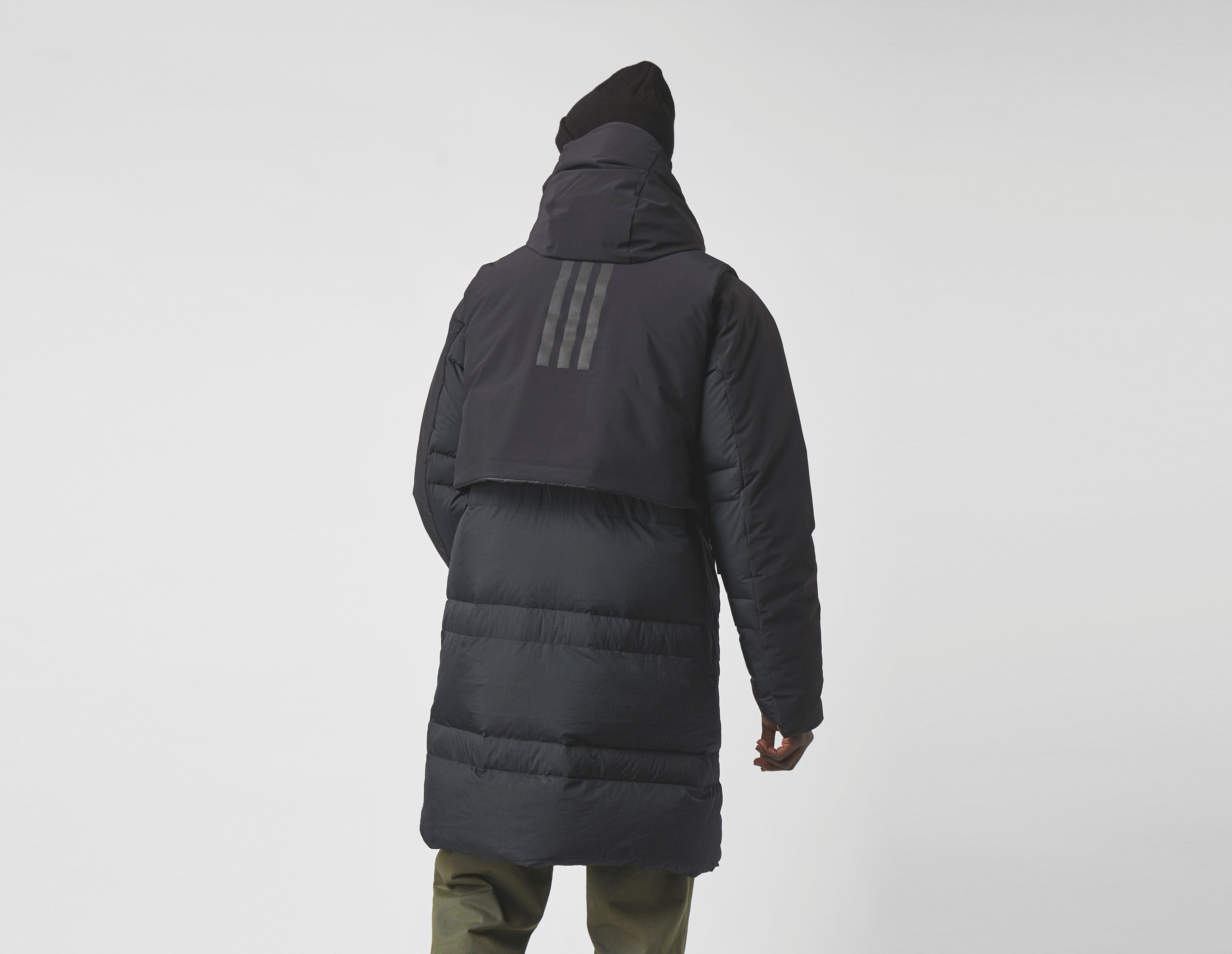 adidas my shelter parka