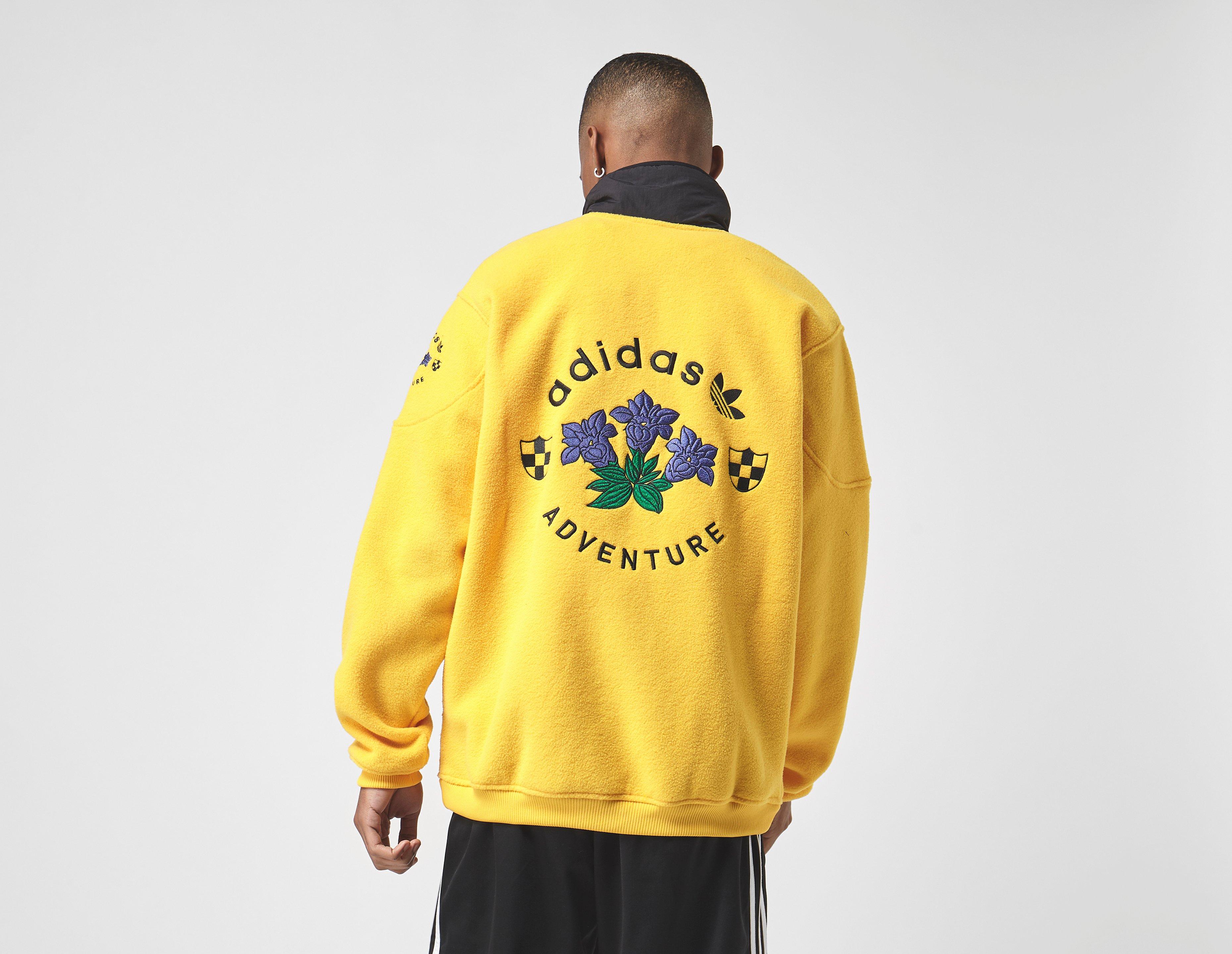 adidas archive sweatshirt