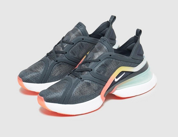 Black Nike Air Max 270 Xx Qs Women S Size