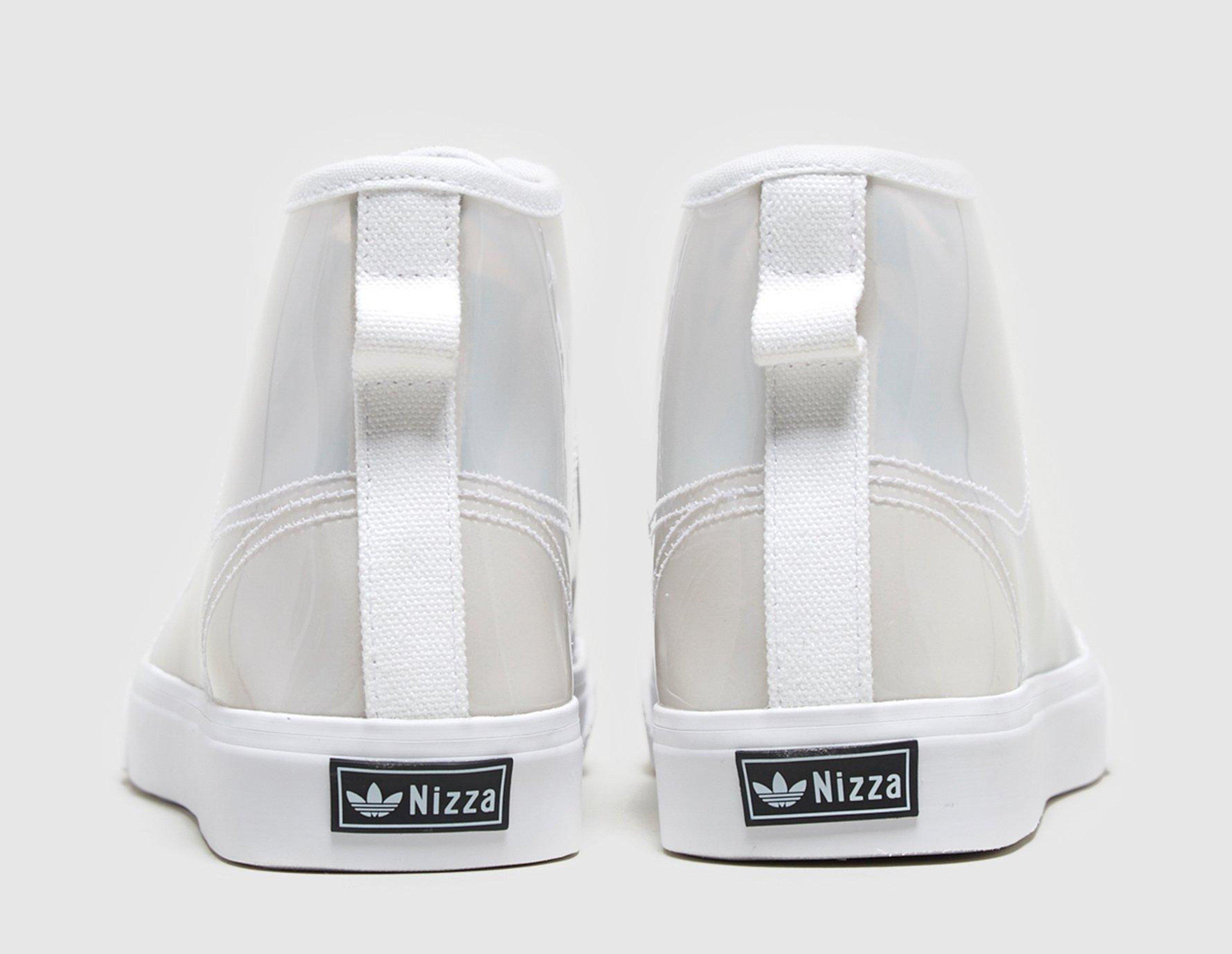 adidas nizza transparent