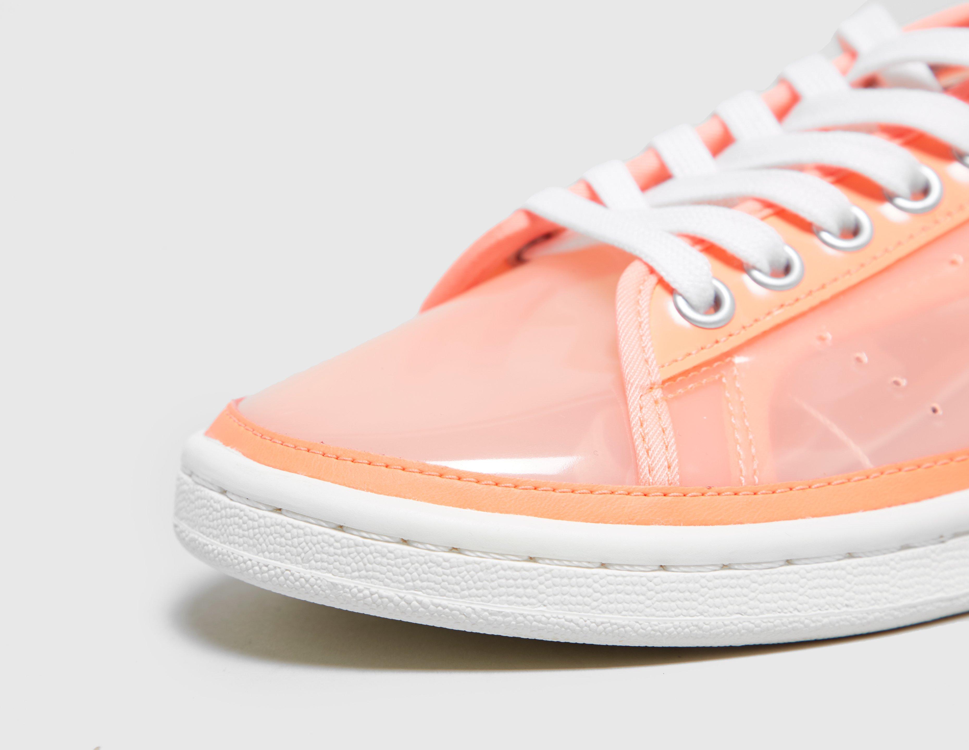 adidas stan smith naranjas