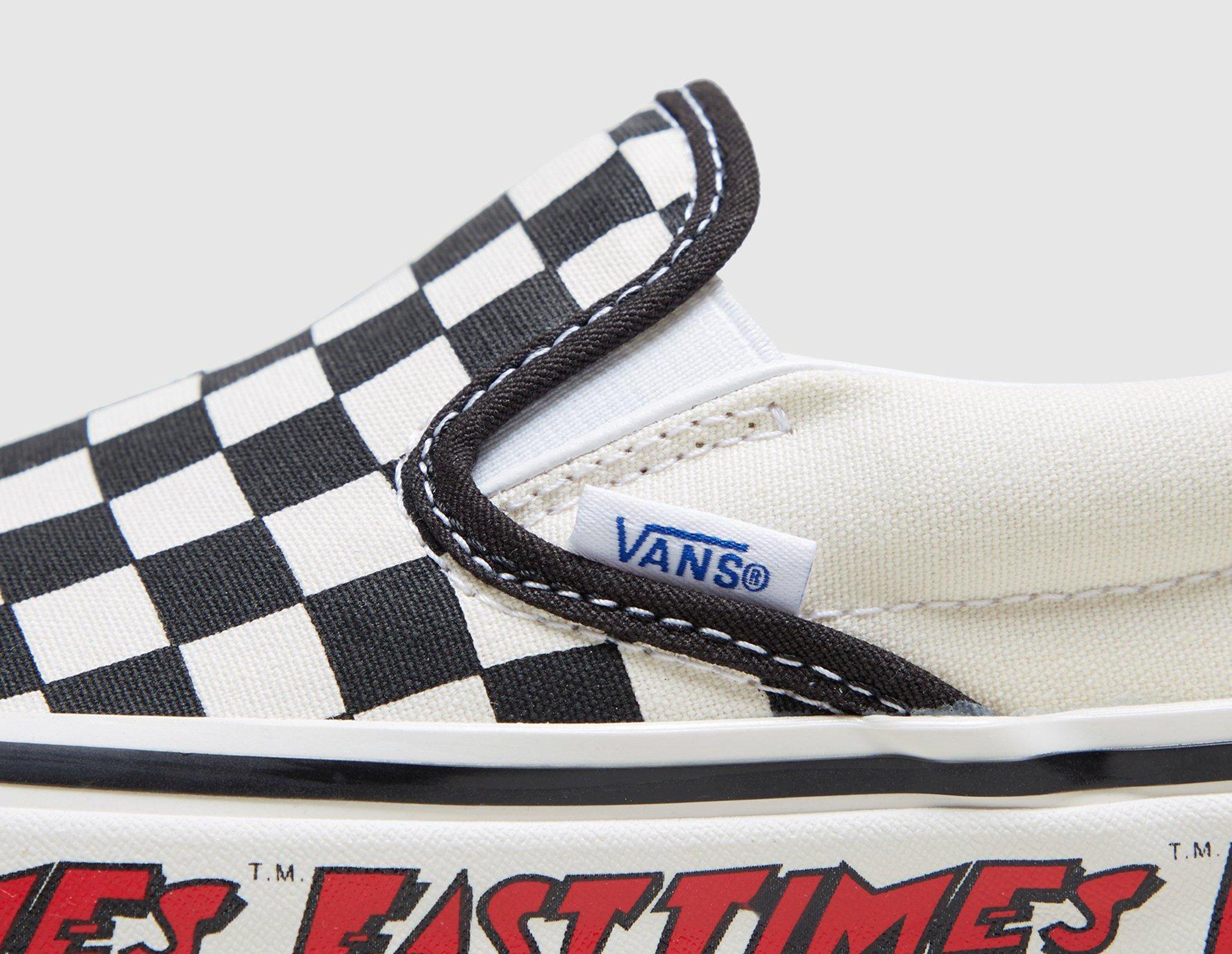 vans brescia