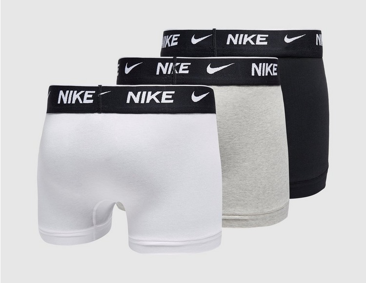 Nike Trunks pack de 3