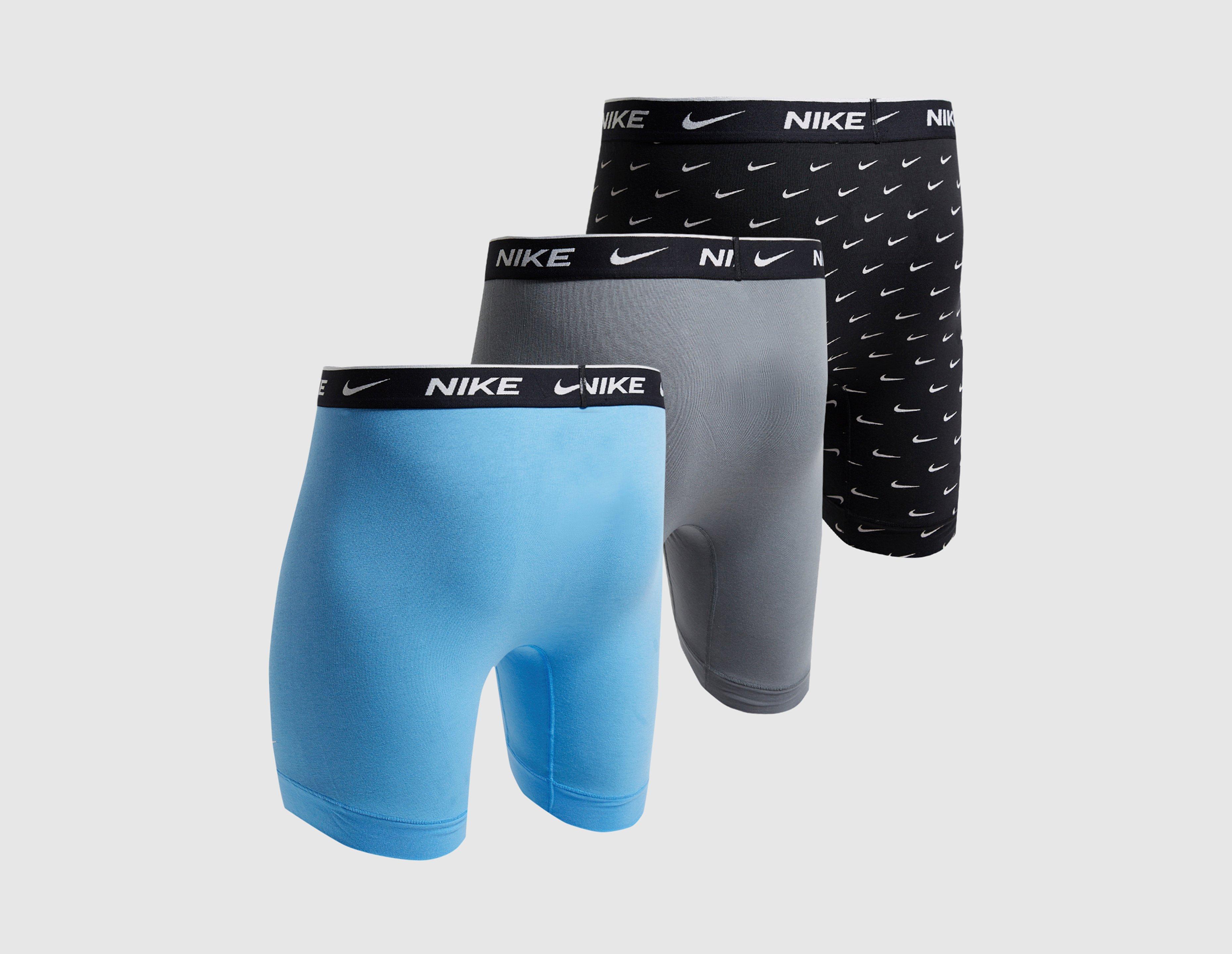 Nike 3-Pack Essential Micro Boxers