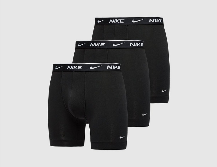Nike 3 Pack Boxers