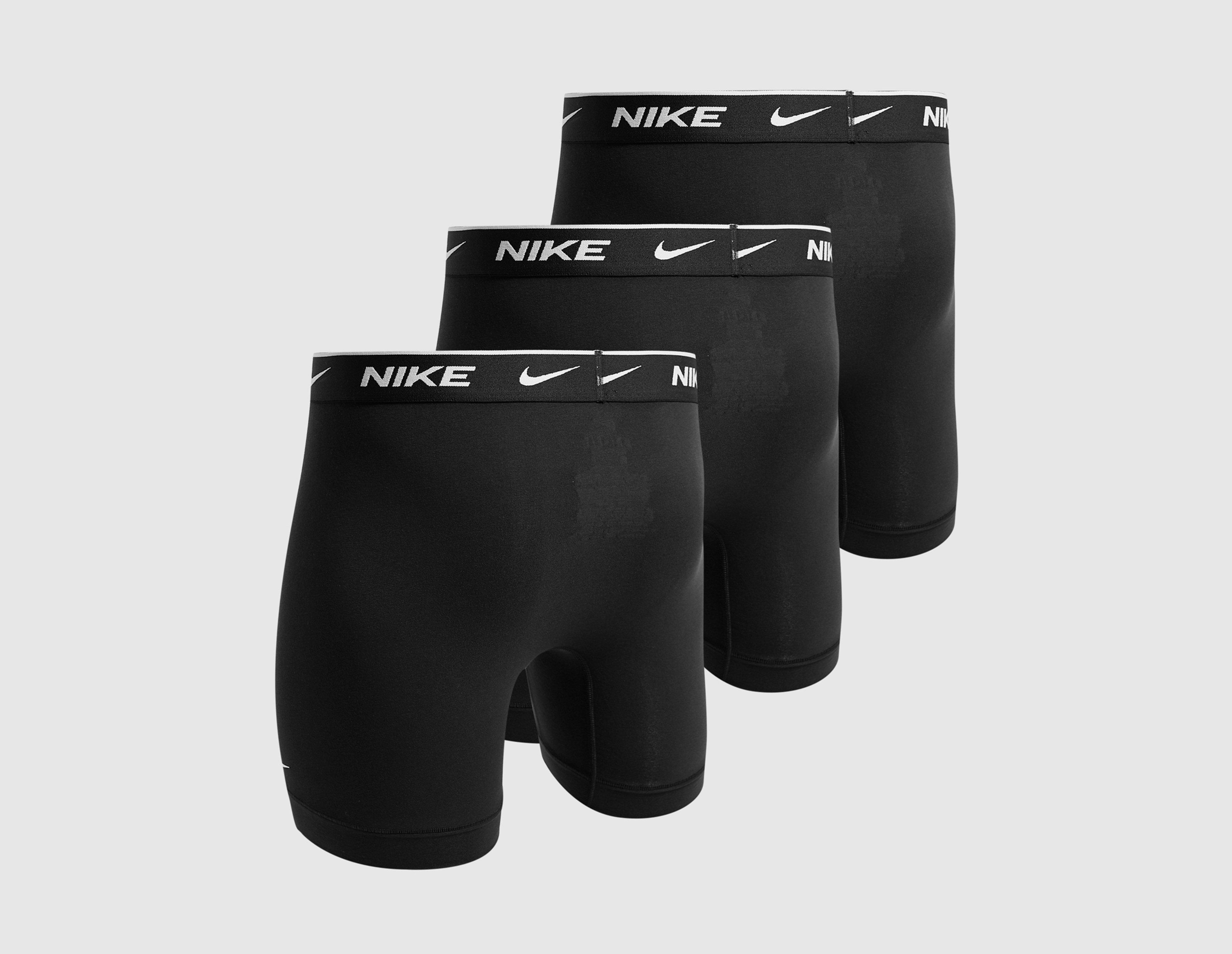 Nike 3-Pack Essential Micro Boxers