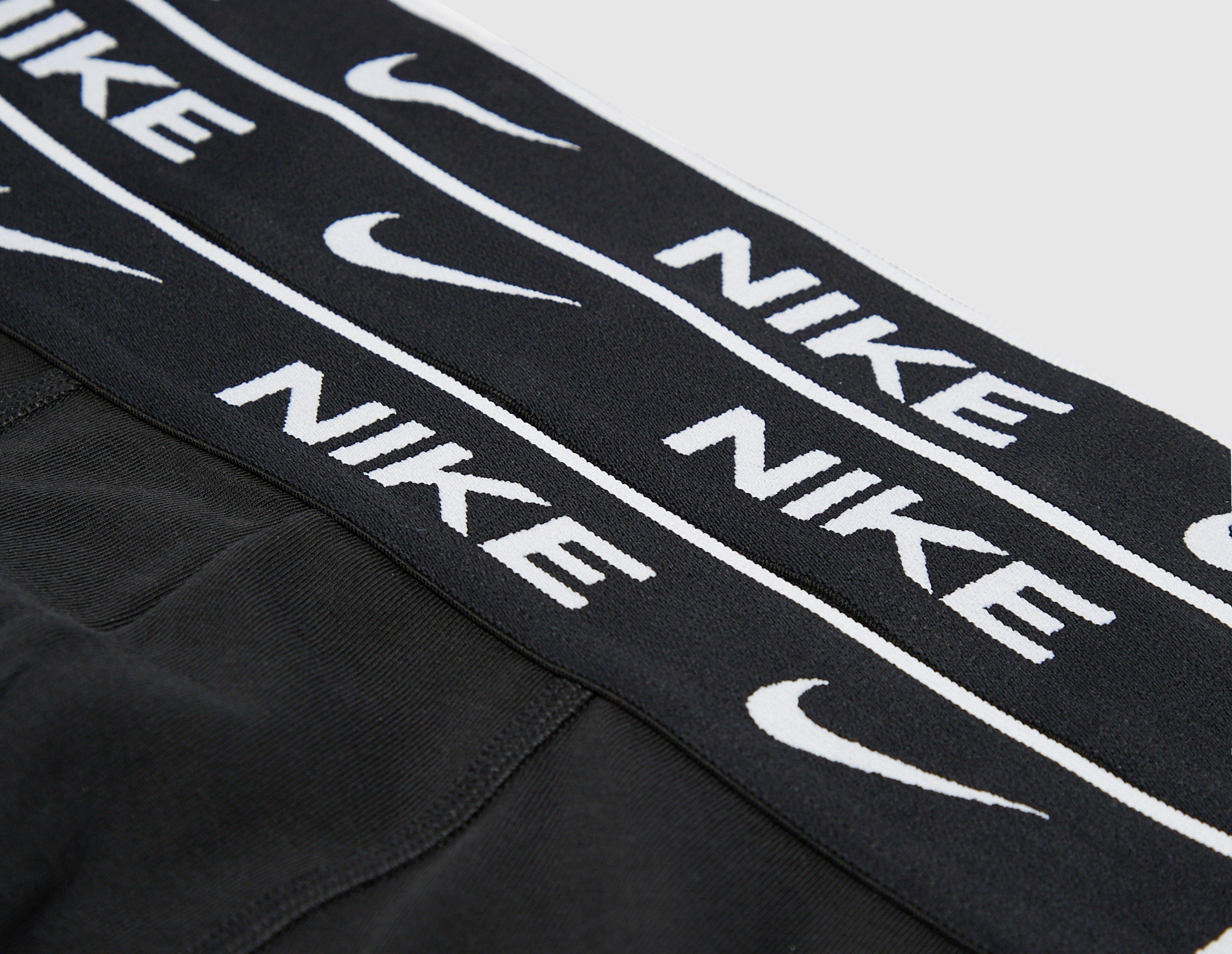 Nike 3-Pack Essential Micro Boxers