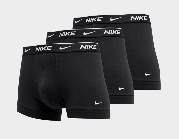 Nike Trunks pack de 3