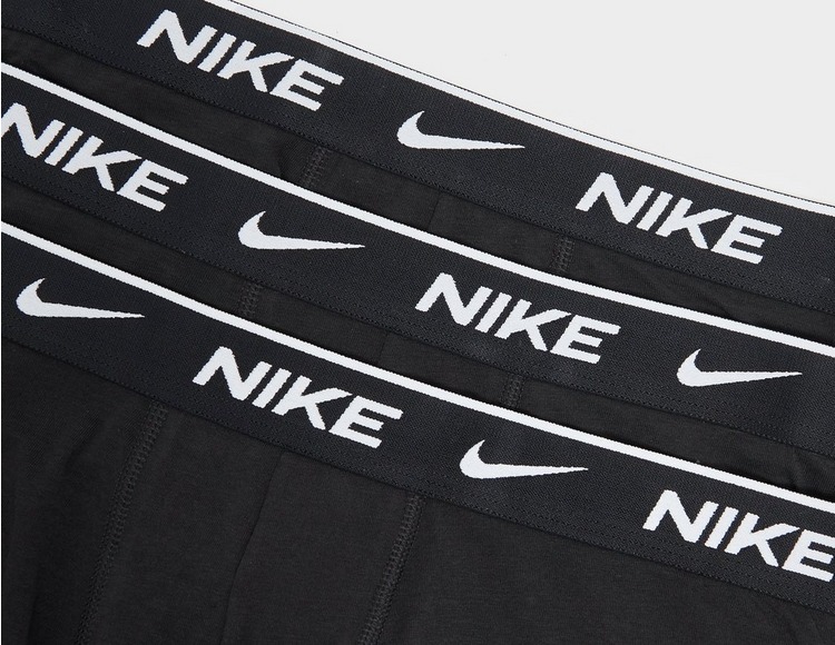 Nike Boxershorts (3-Pack)