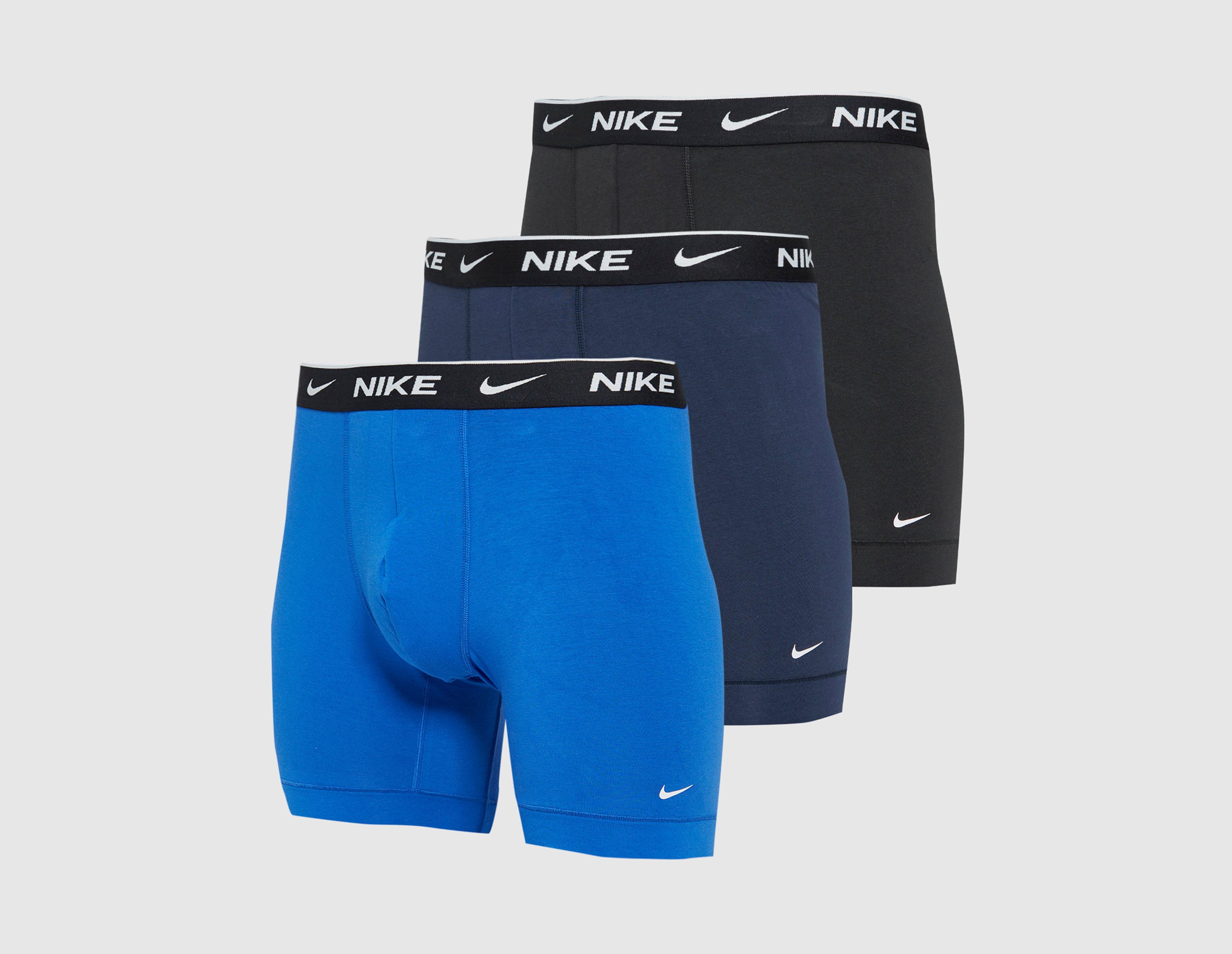 nike boxers long