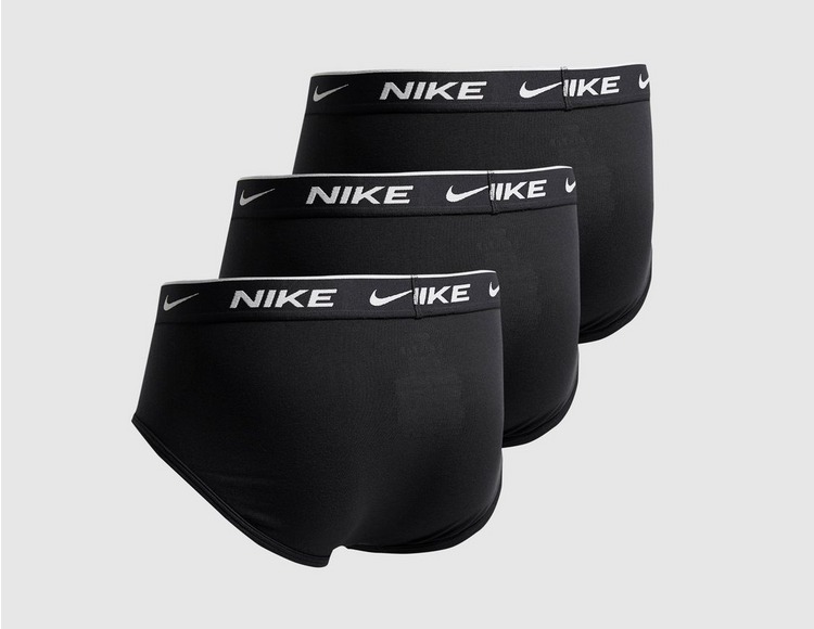 Nike Briefs - 3-pakke