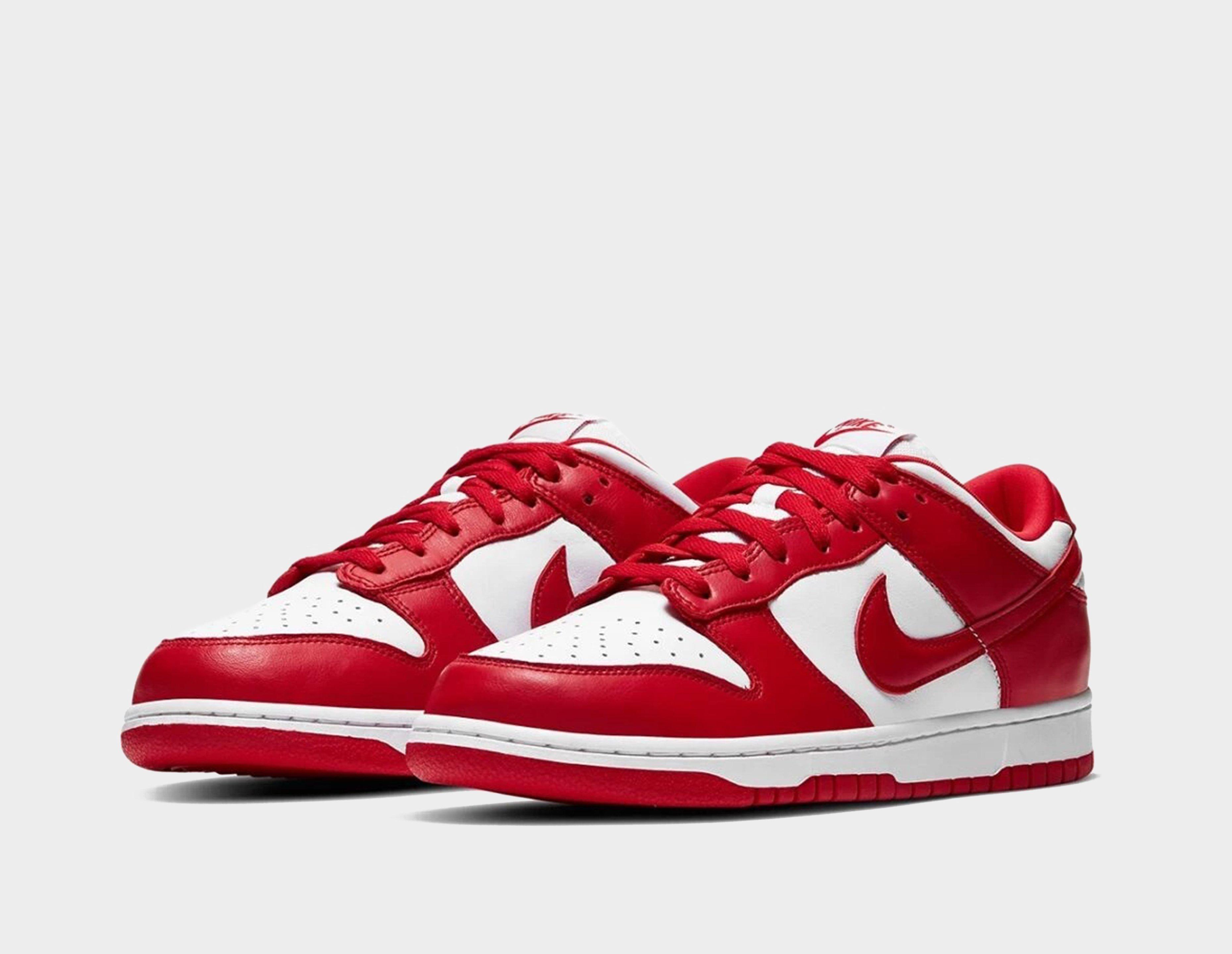 Nike Dunk Low SP QS