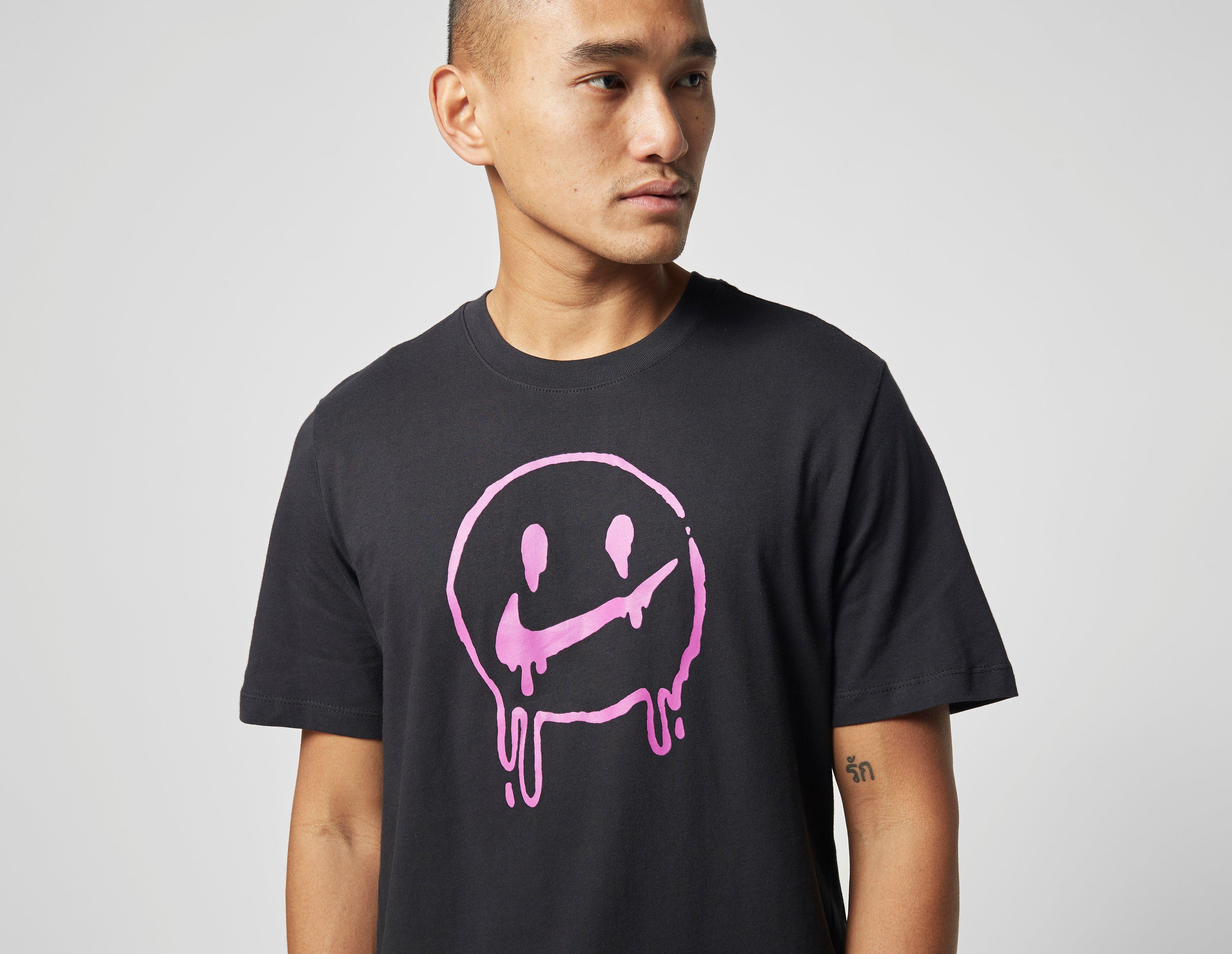 nike peace t shirt