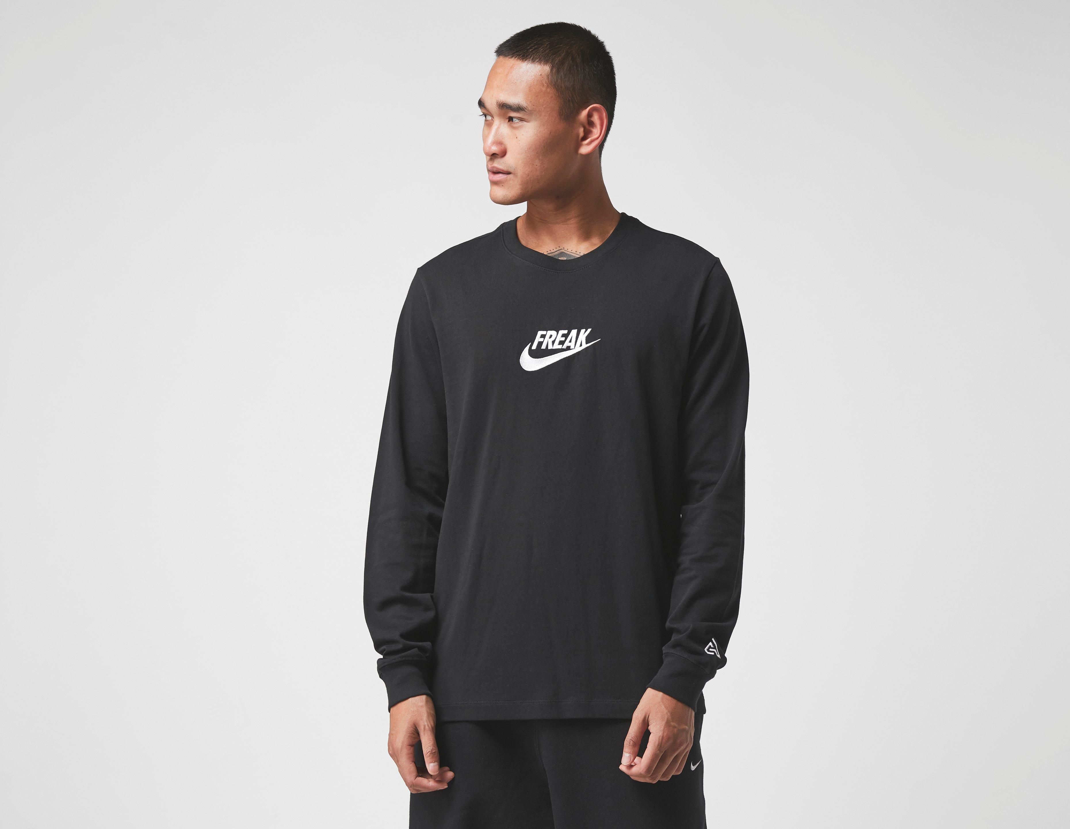 freak nike t shirt