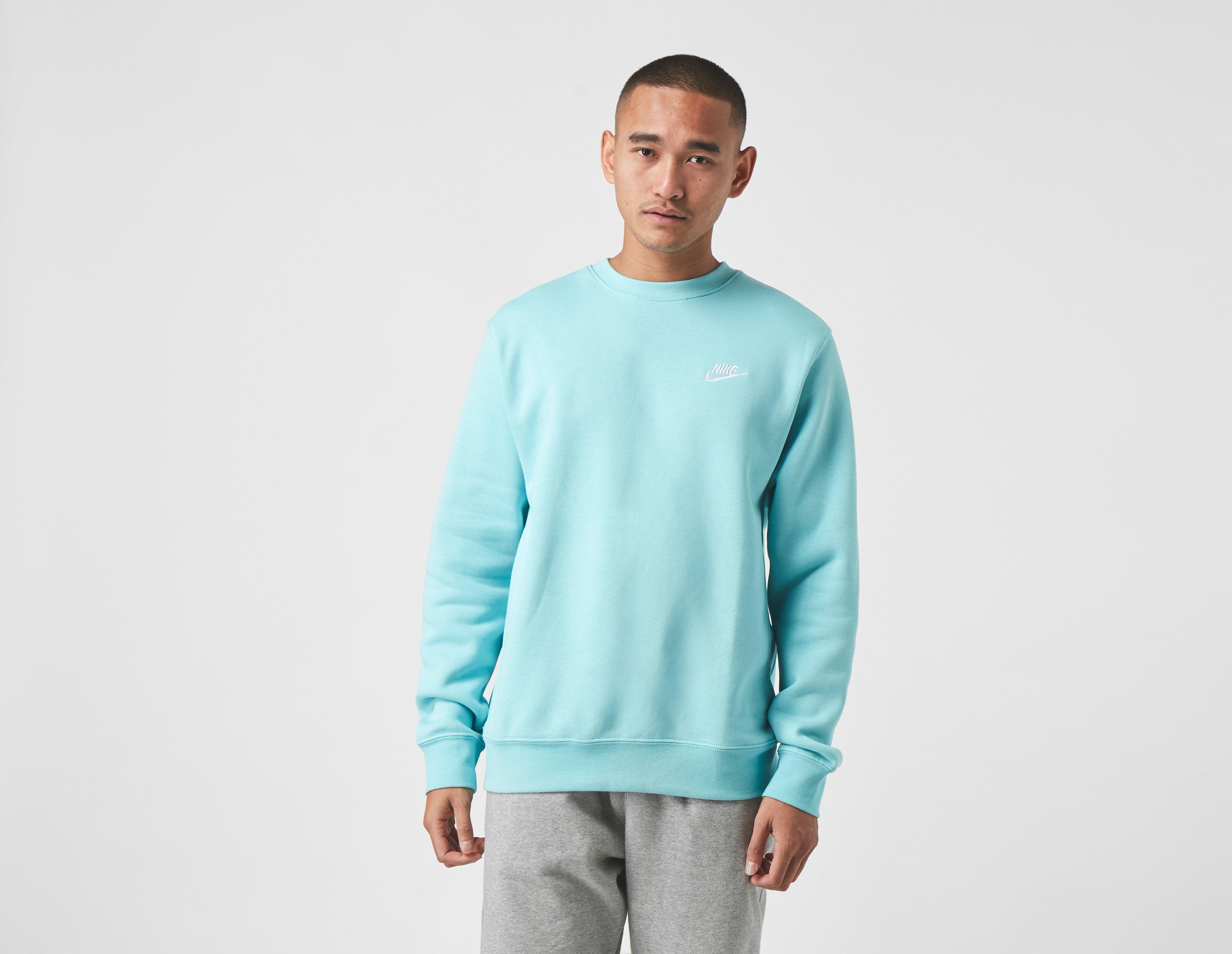 nike foundation crew sweatshirt