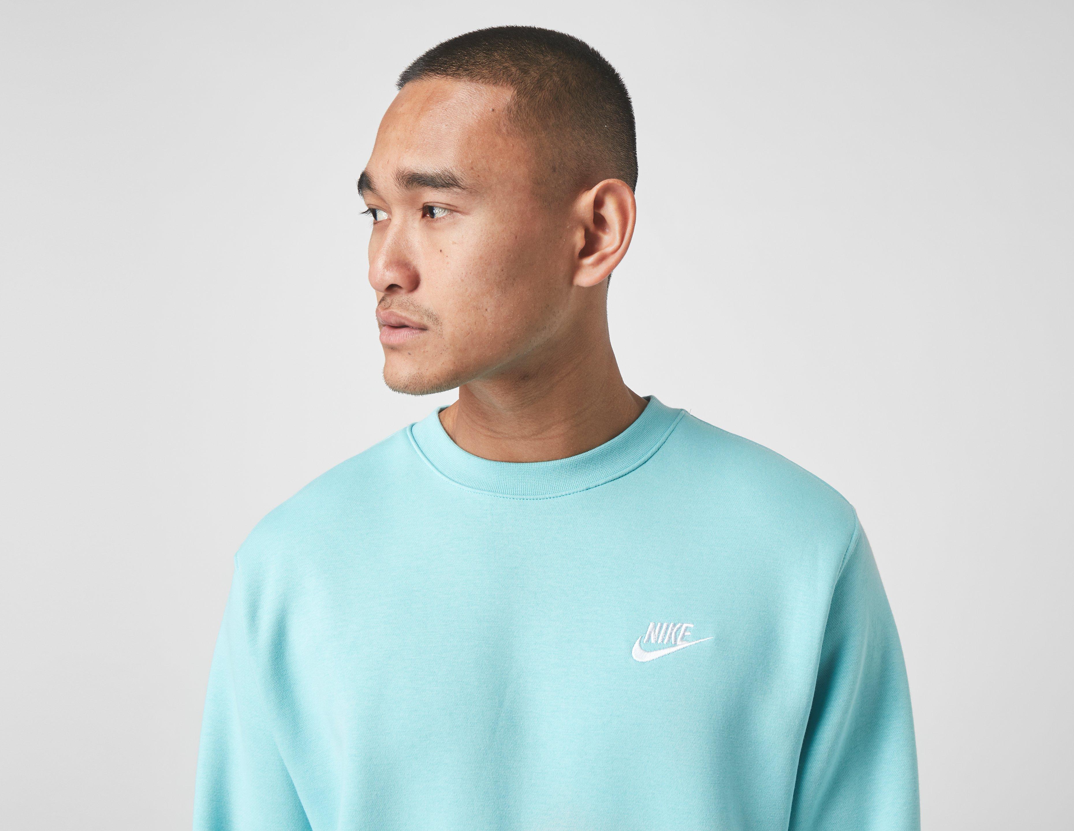 nike foundation sweater
