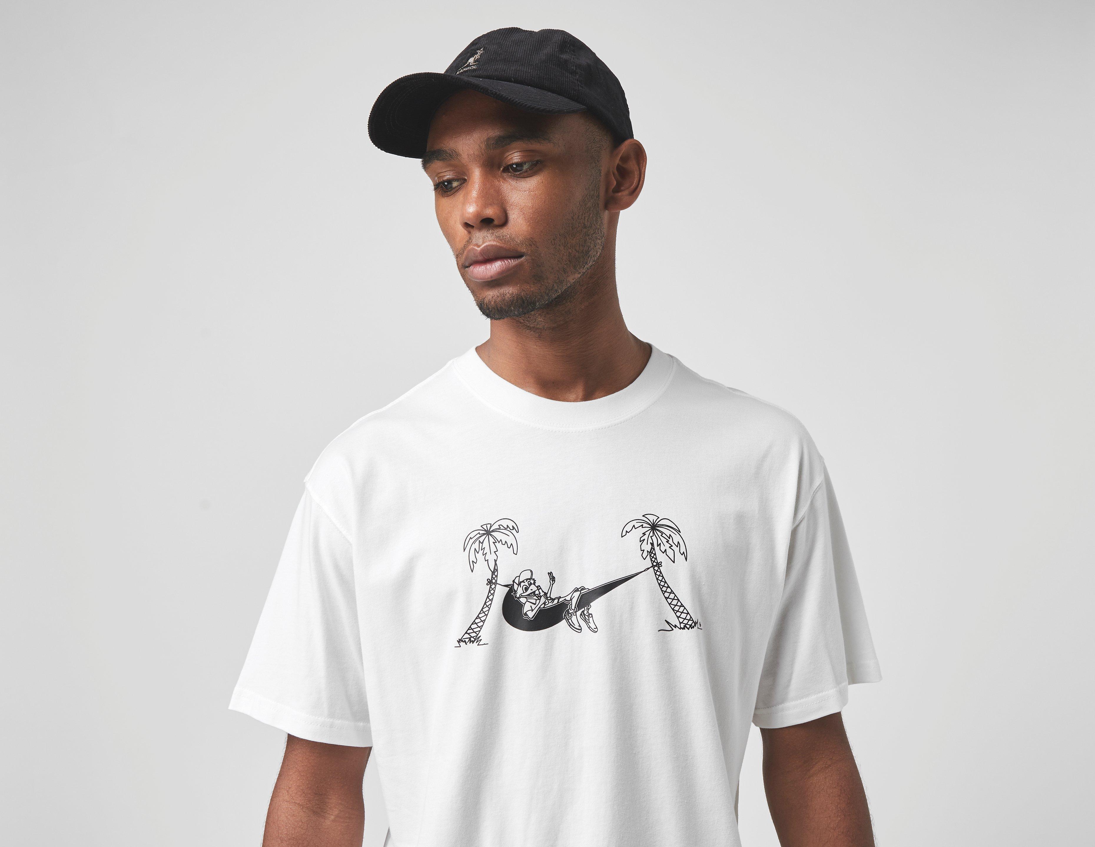 nike sb tee