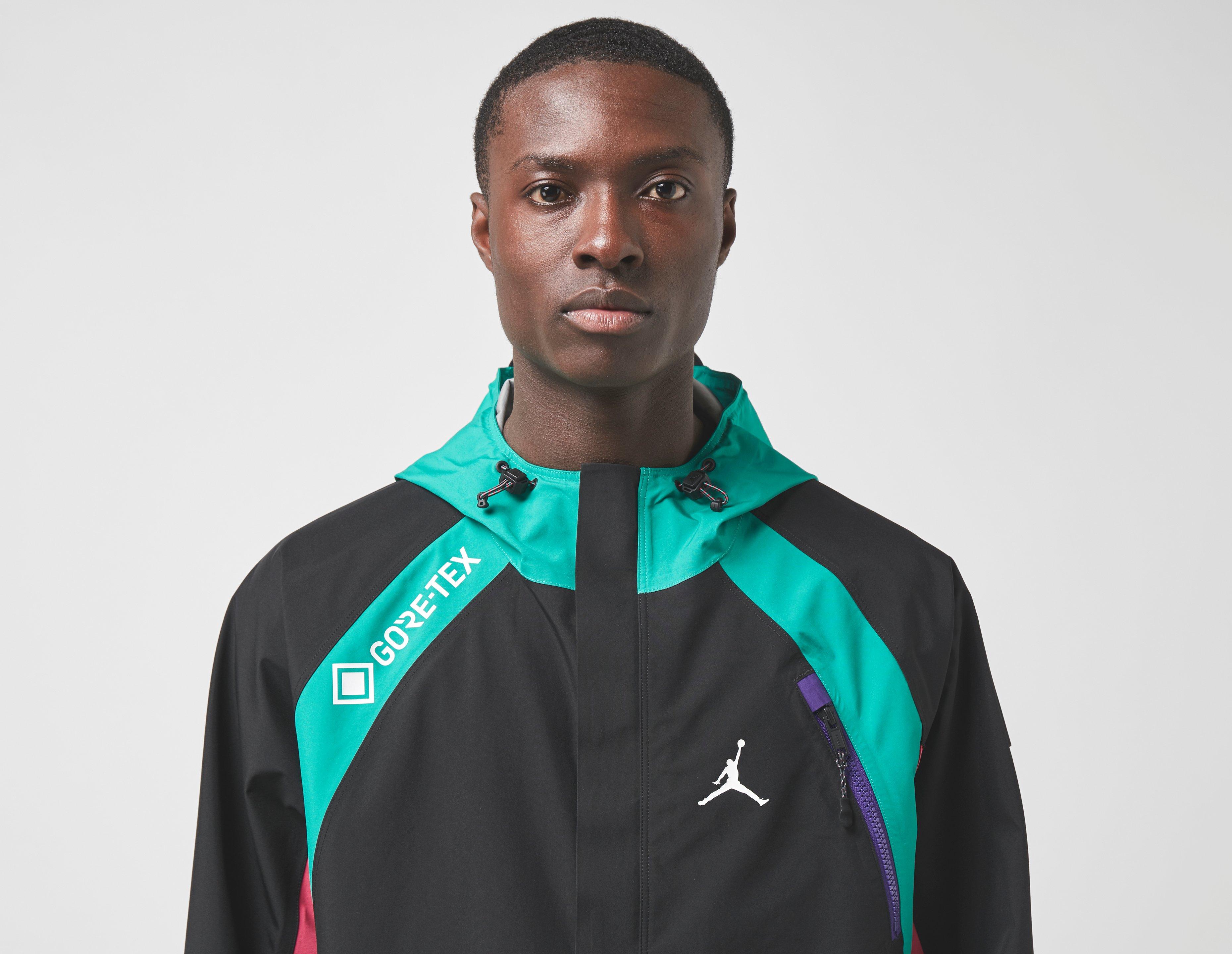 jordan gore tex jacket