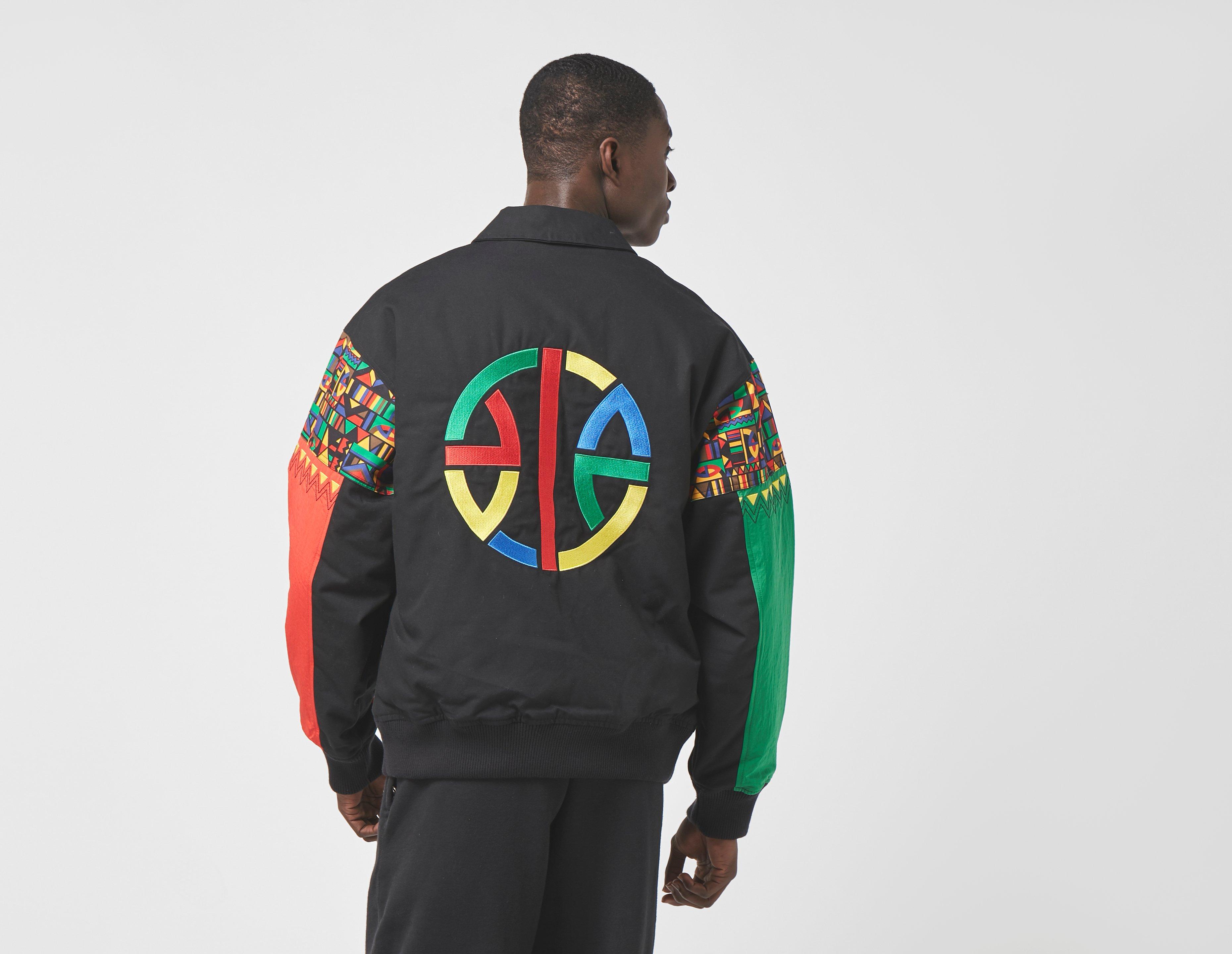 nike urban jungle gym jacket