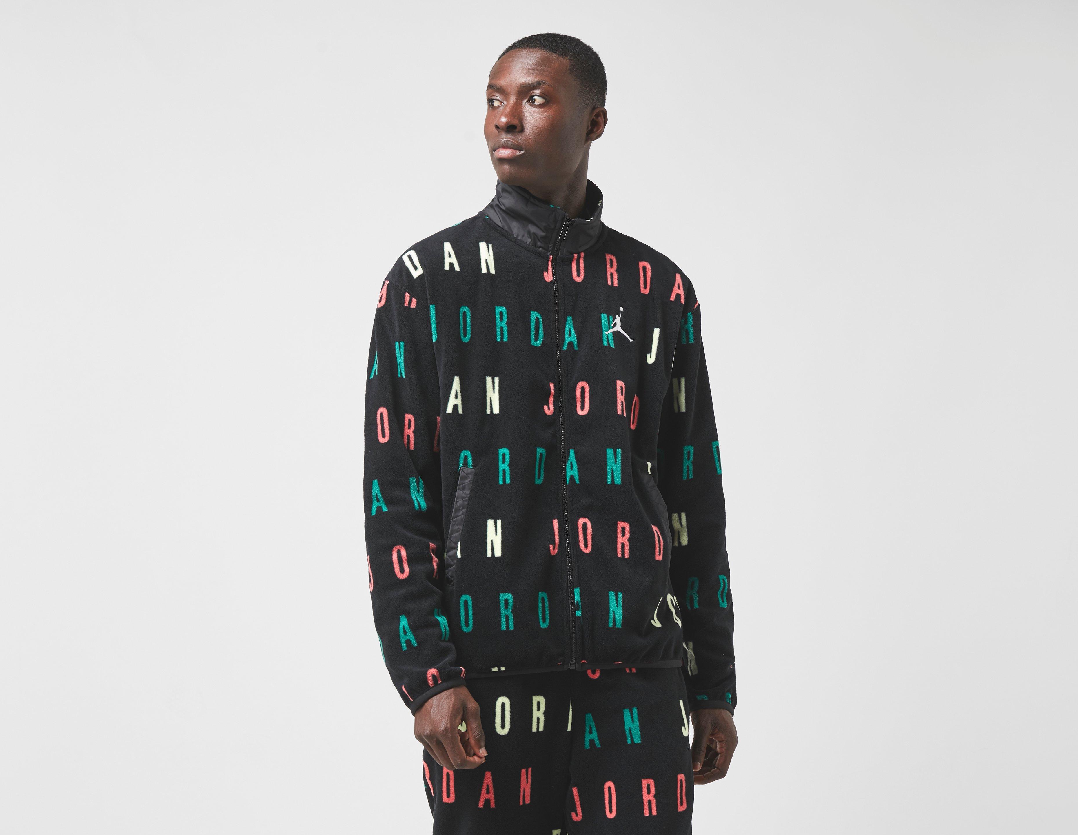 jordan dna fleece