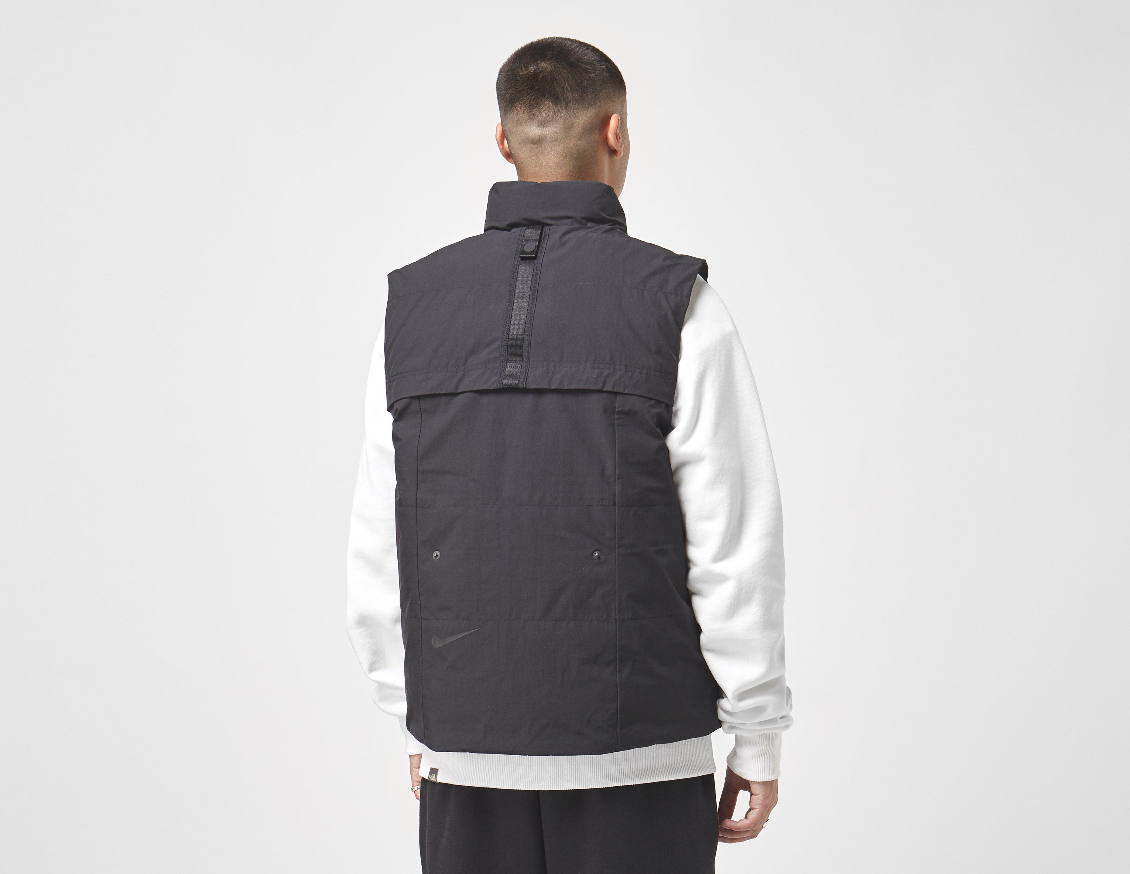 nike vest tech pack