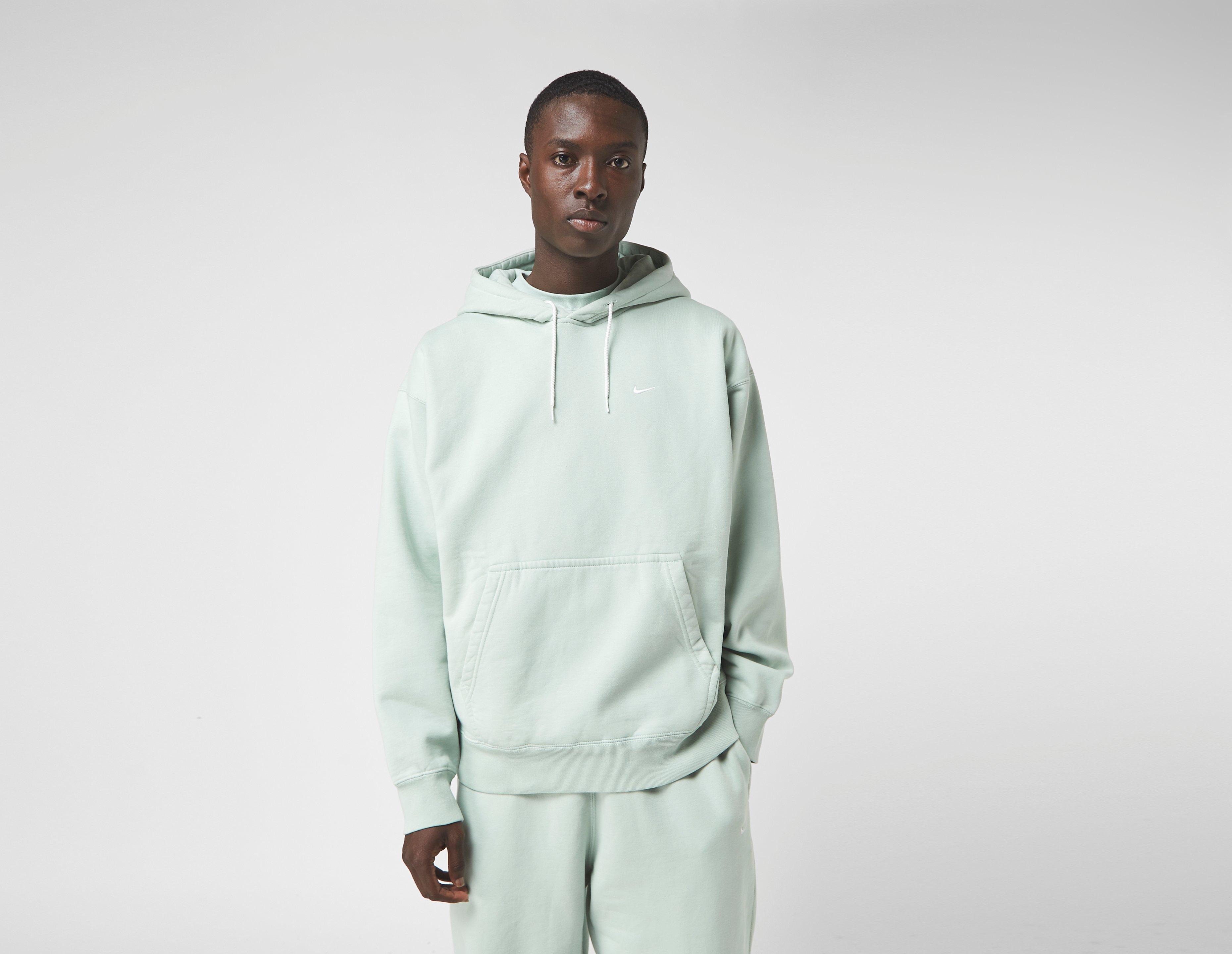 nike nrg premium essential hoodie