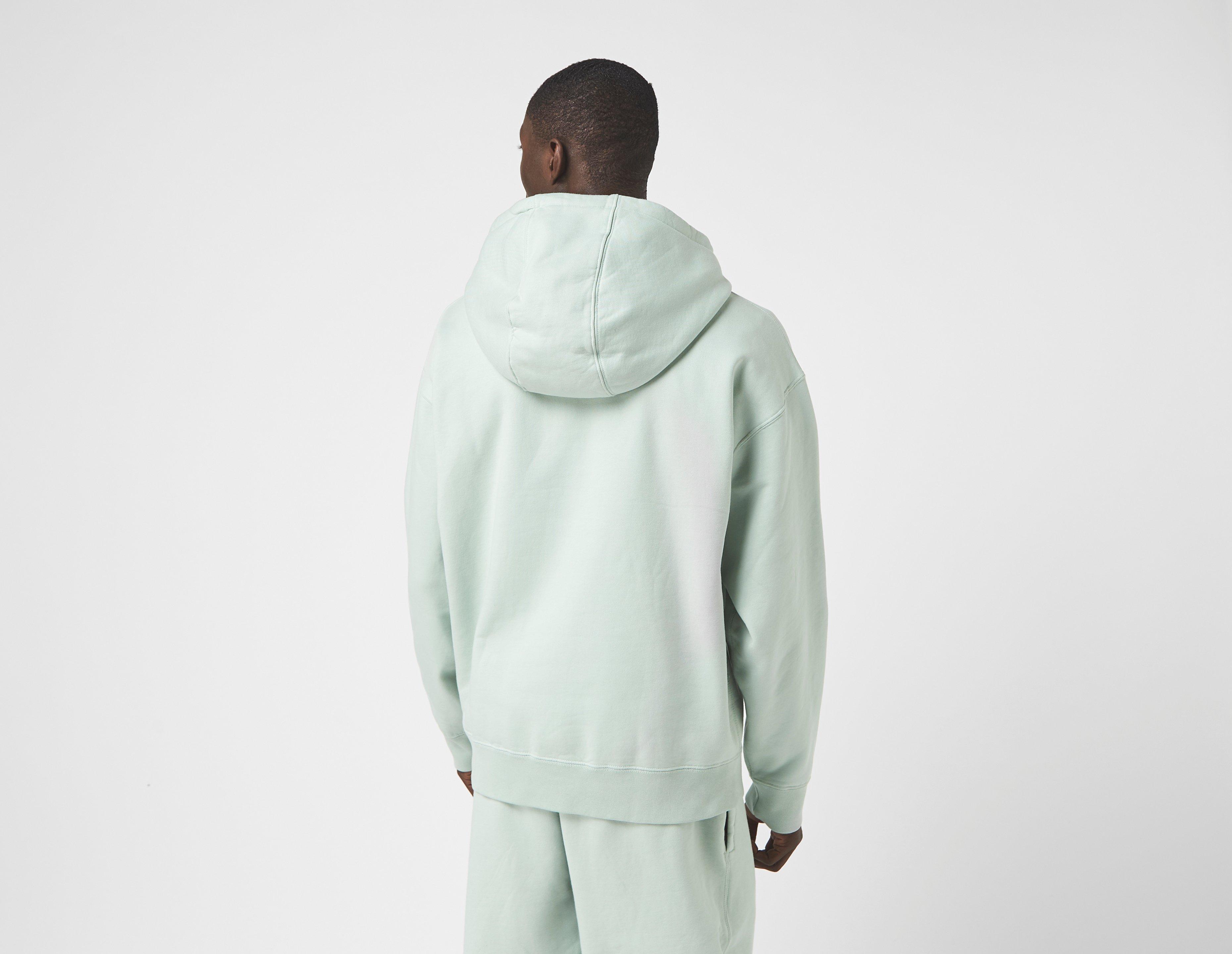 nike nrg premium essential hoodie