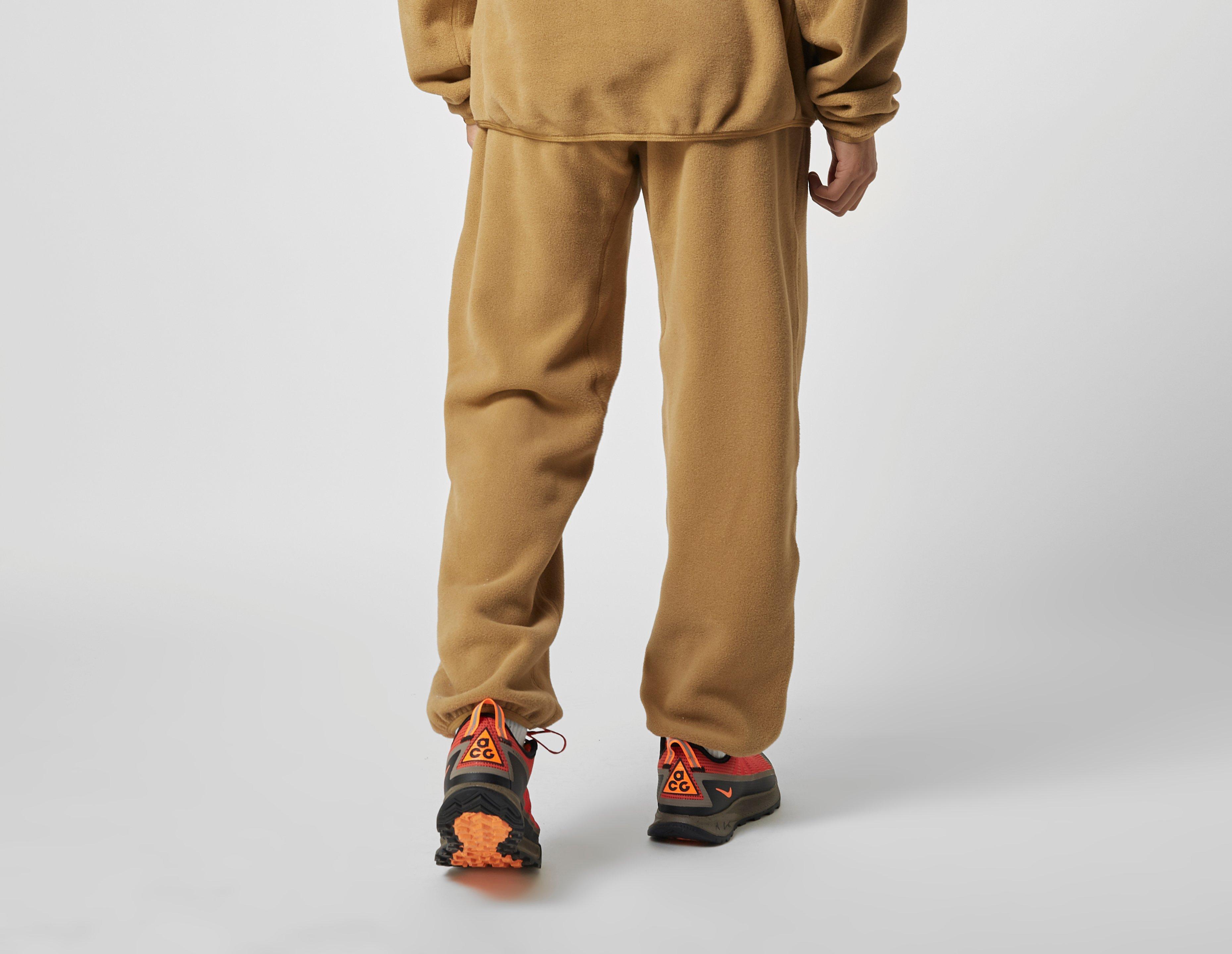 nike polar fleece pants