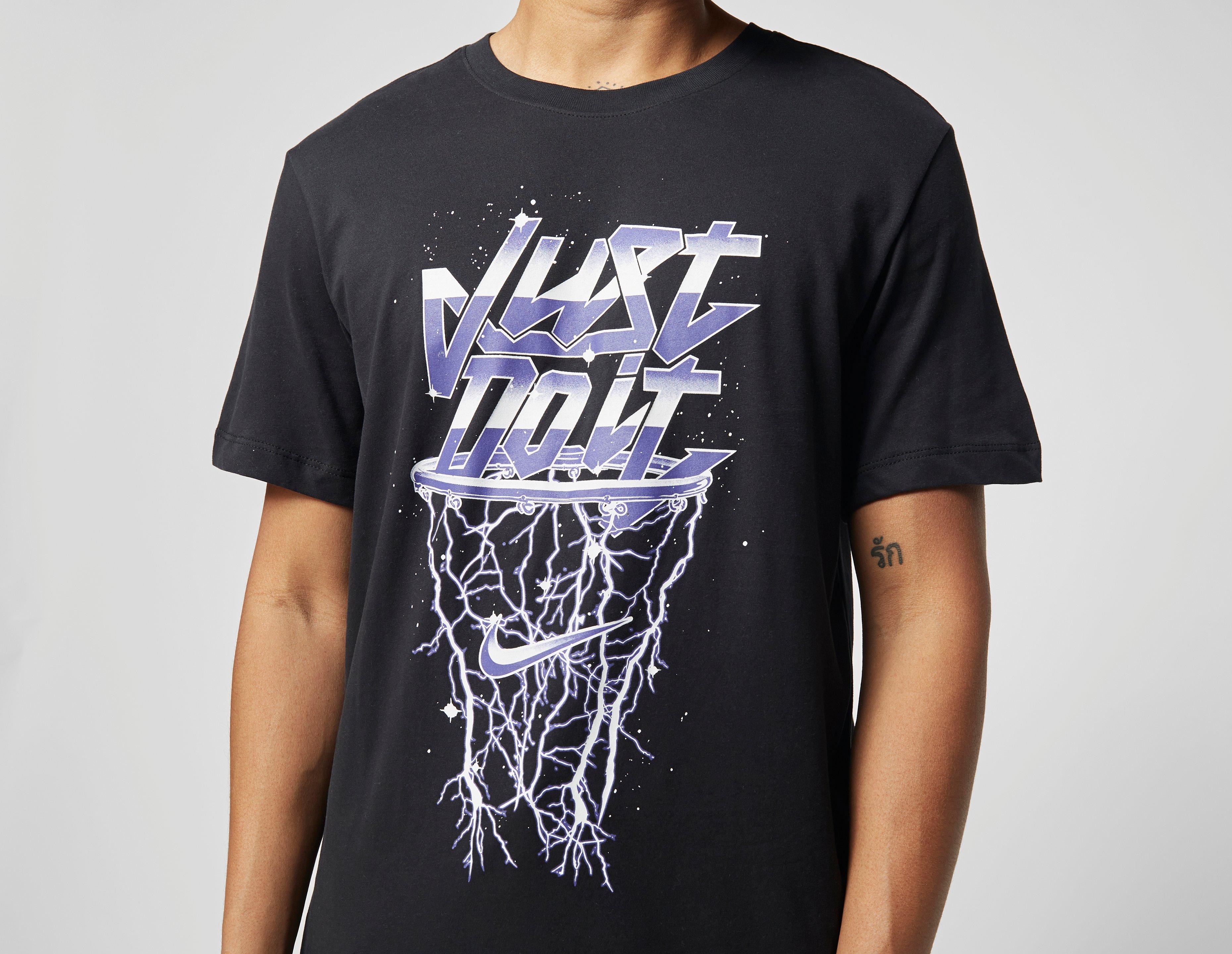 nike hoops t shirt
